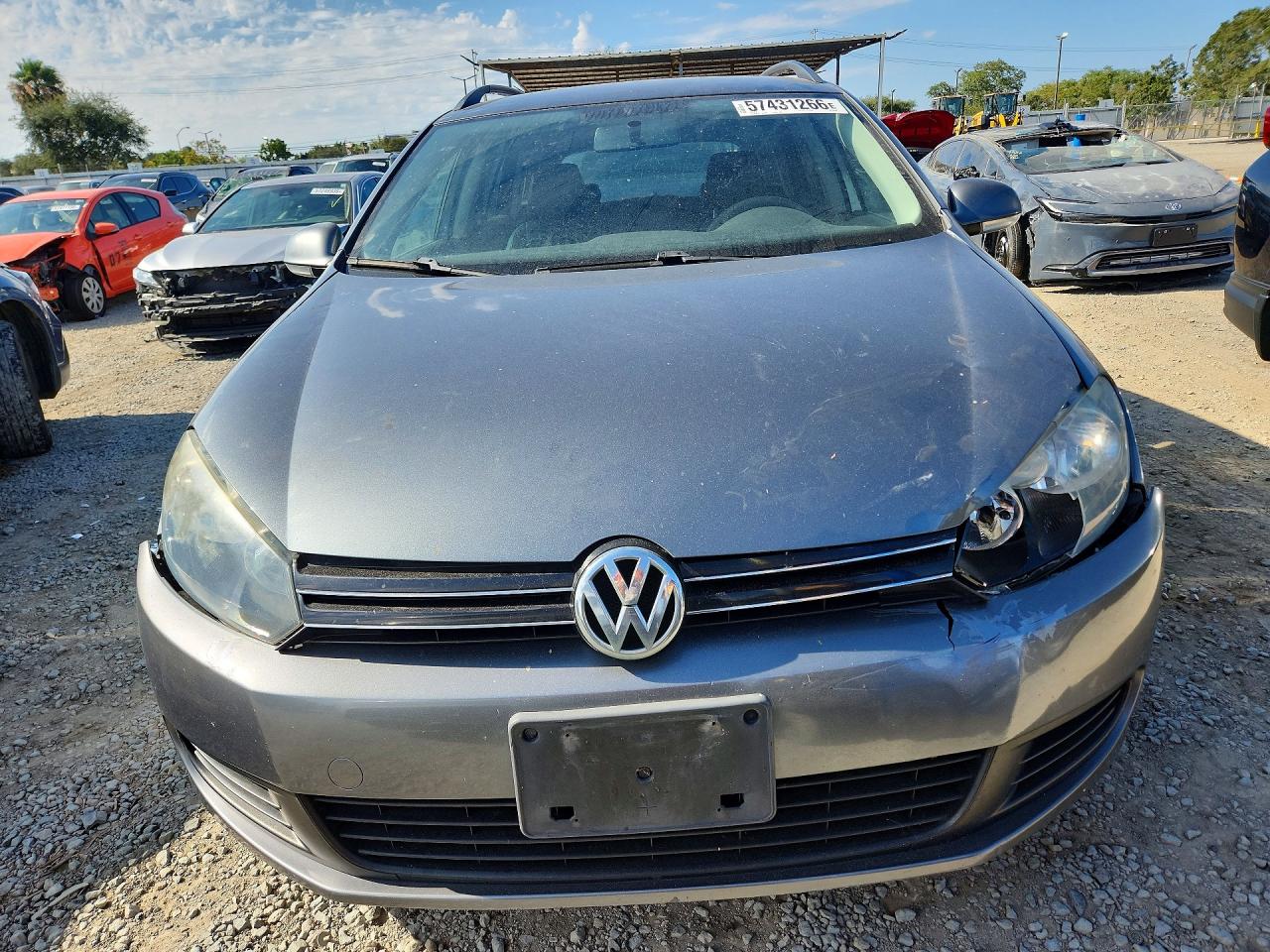 2010 Volkswagen Jetta Se Угольный vin: 3VWPZ7AJ7AM692001