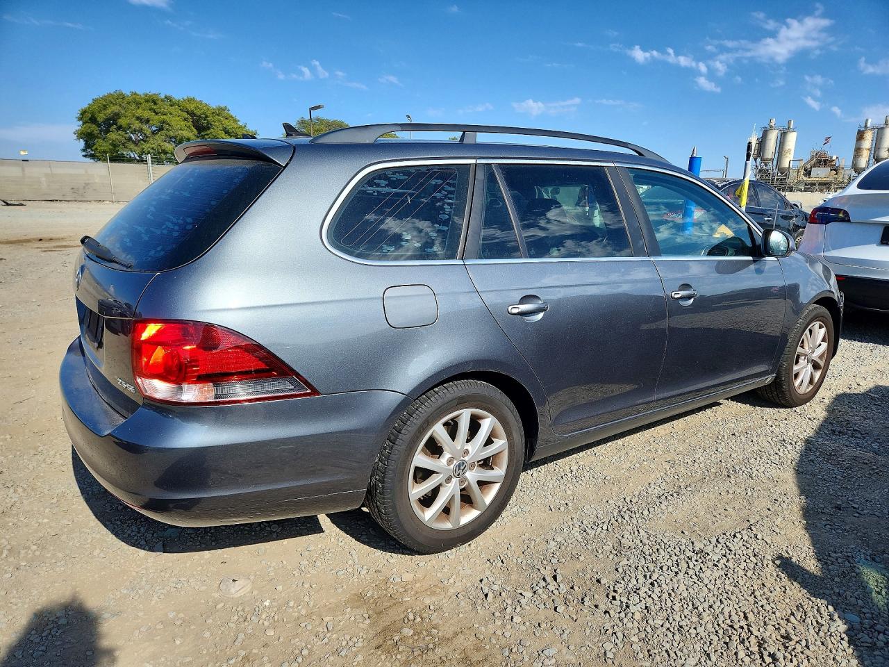 2010 Volkswagen Jetta Se Угольный vin: 3VWPZ7AJ7AM692001