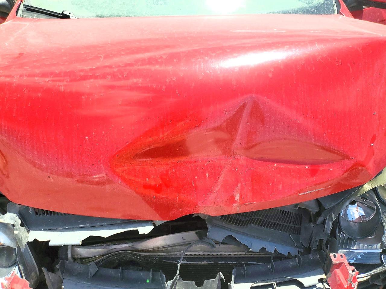 2010 Volkswagen Jetta Wolfsburg Red vin: 3VWRA7AJ4AM052621