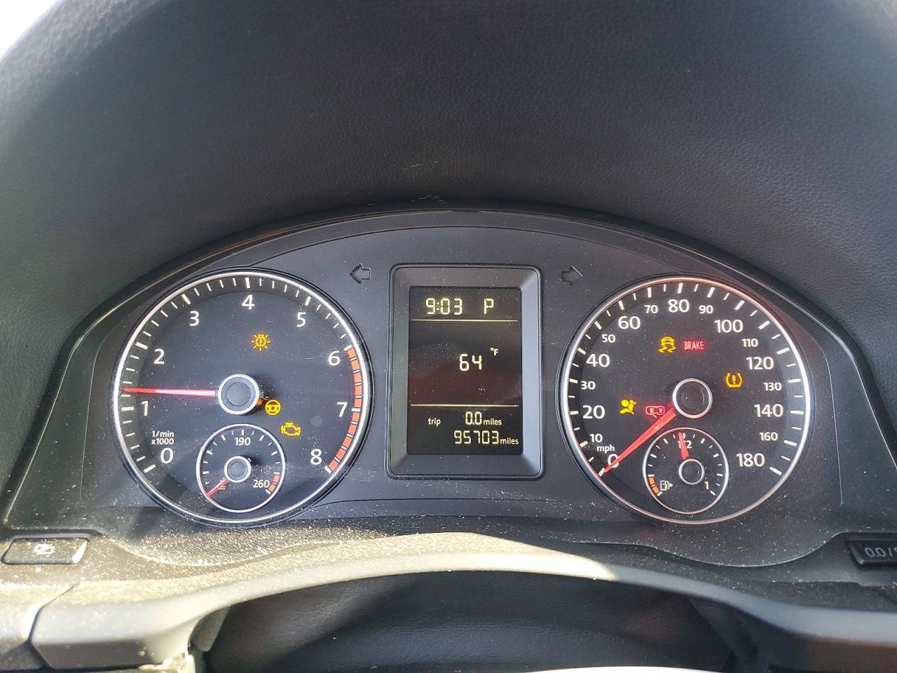 2010 Volkswagen Jetta Wolfsburg Black vin: 3VWRA7AJXAM046418