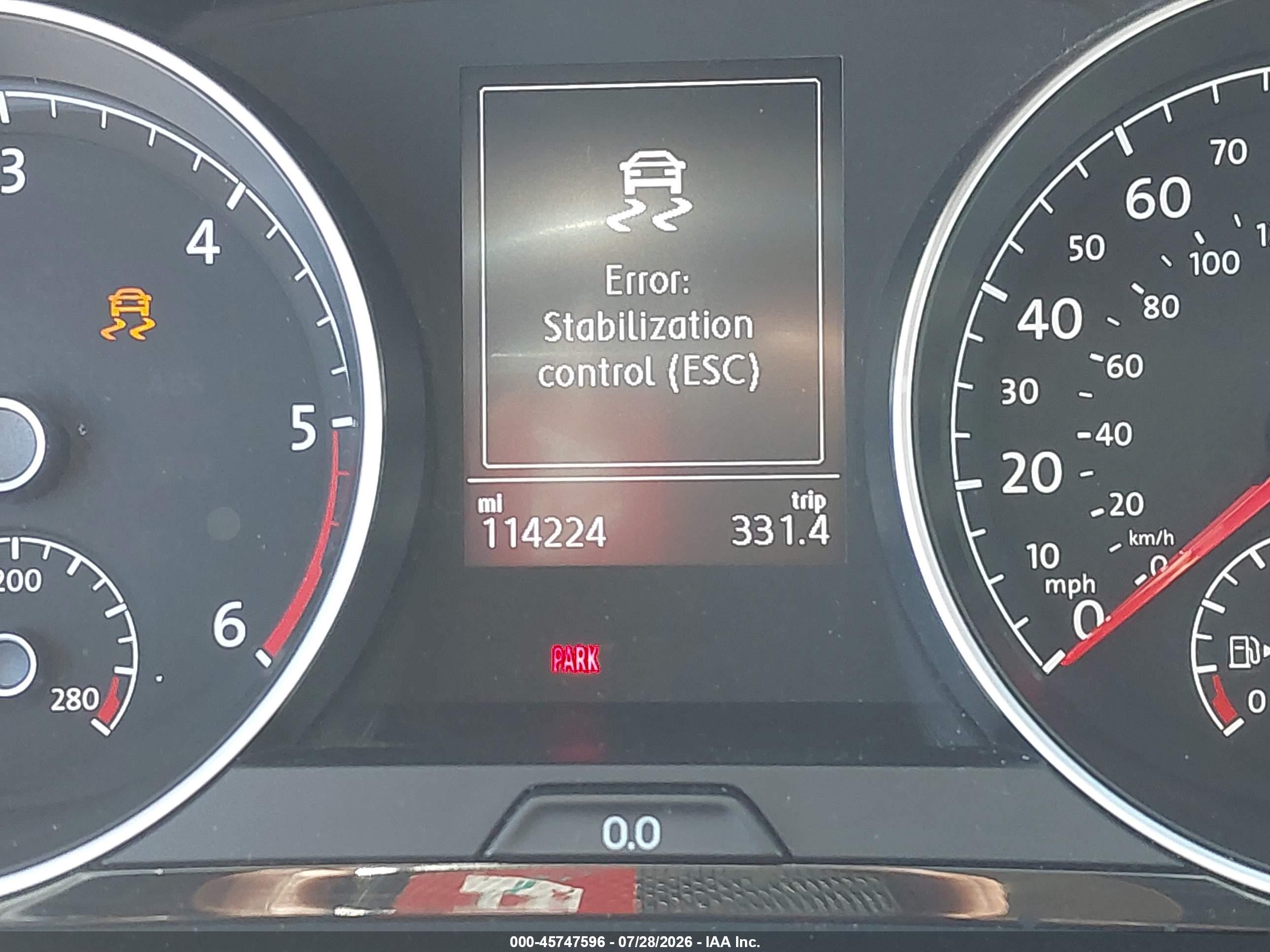2015 Volkswagen Golf Tdi Sel 4-door Синий vin: 3VWRA7AU0FM082748