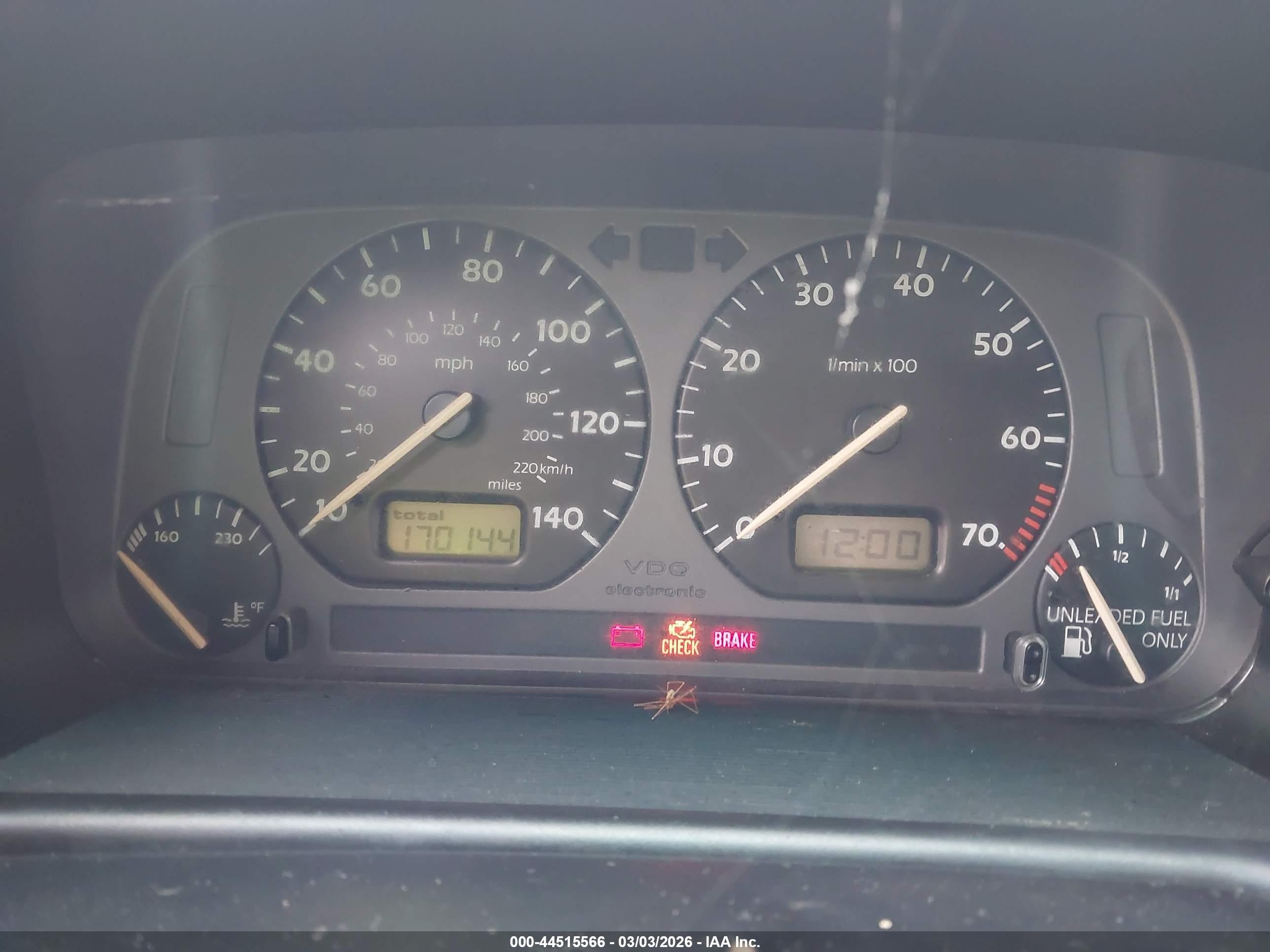 1996 Volkswagen Jetta Gl Black vin: 3VWRA81H1TM006119