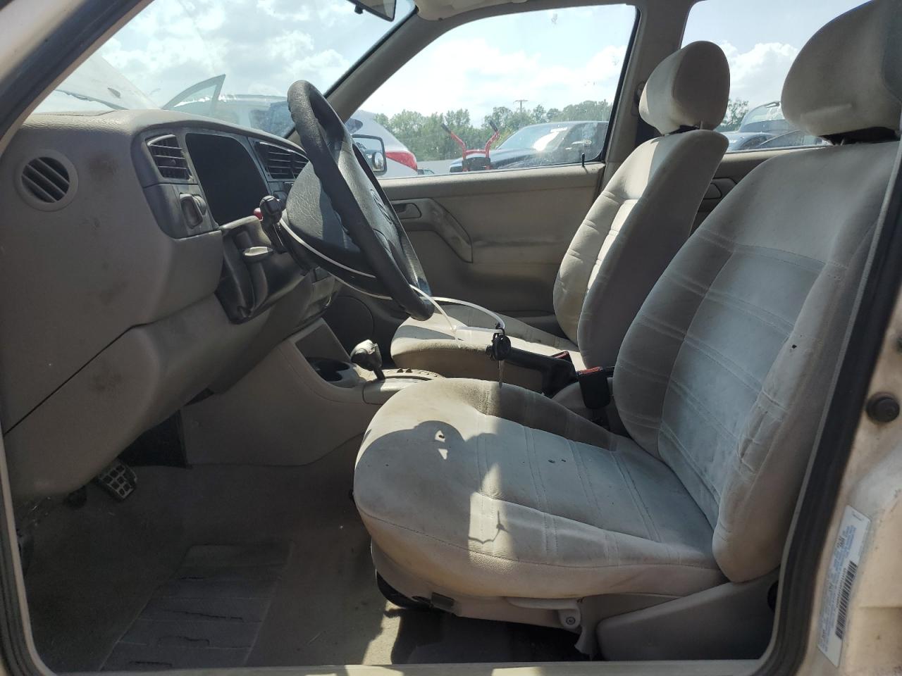 1998 Volkswagen Jetta Gl White vin: 3VWRA81H1WM111439
