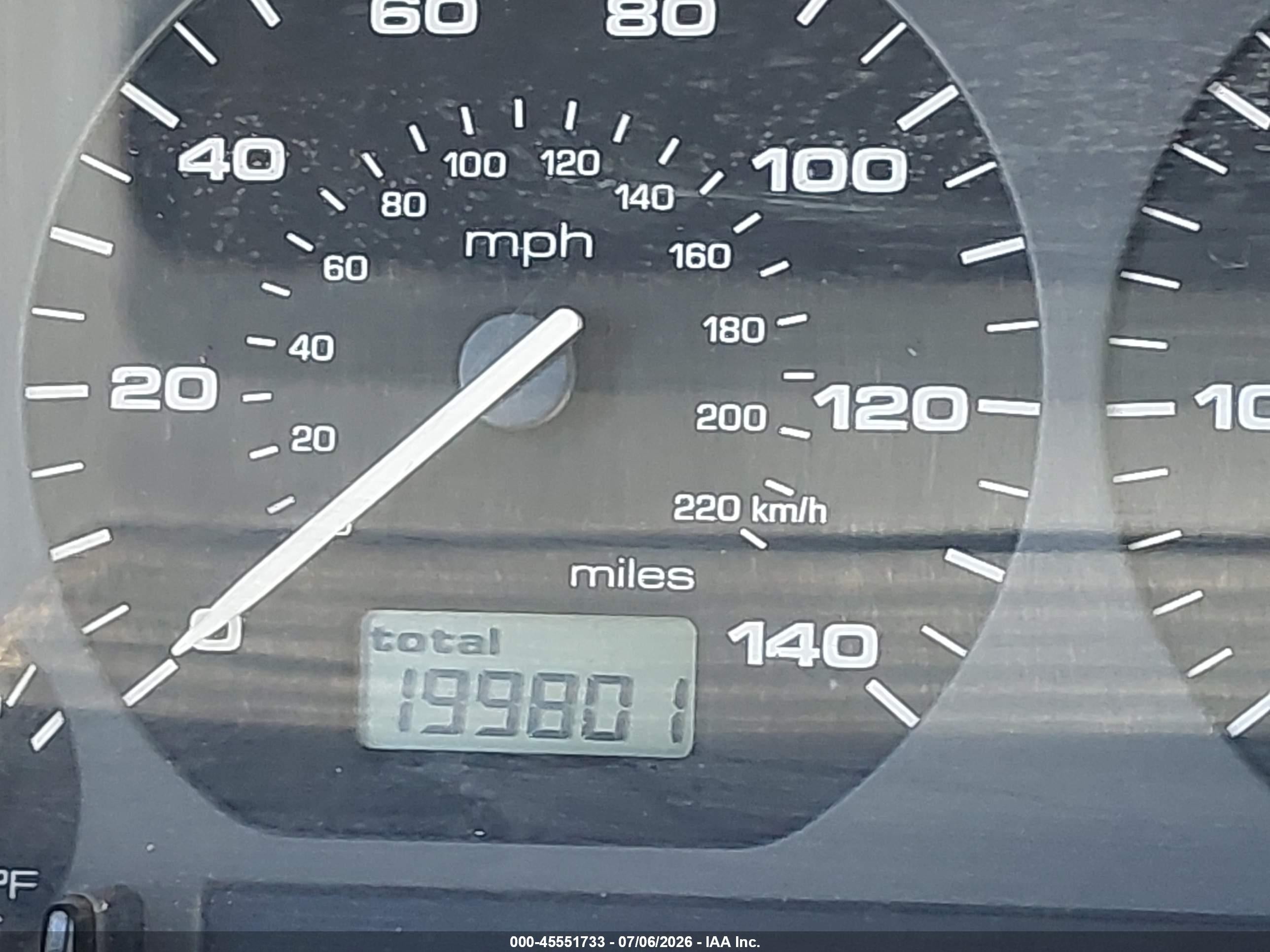 1997 Volkswagen Jetta Gl Черный vin: 3VWRB81H0VM002773
