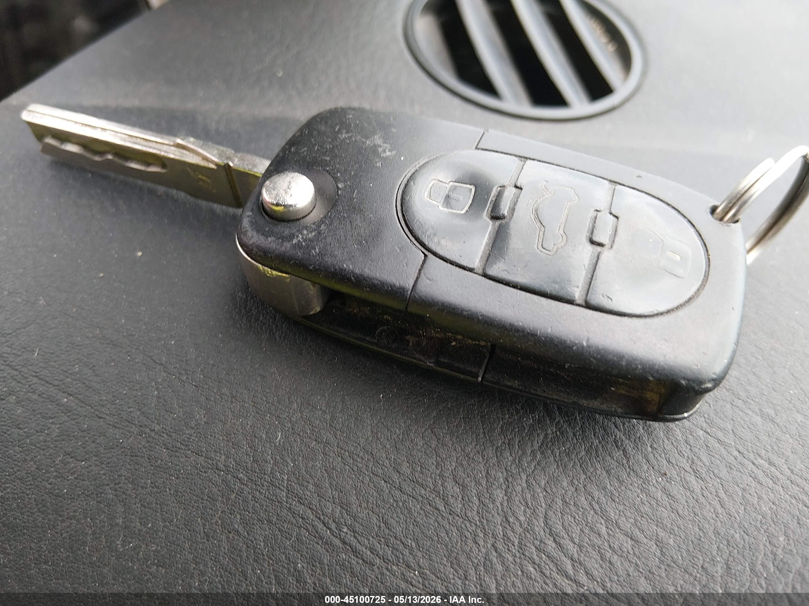 2000 Volkswagen Jetta Gl Black vin: 3VWRC29M3YM198644