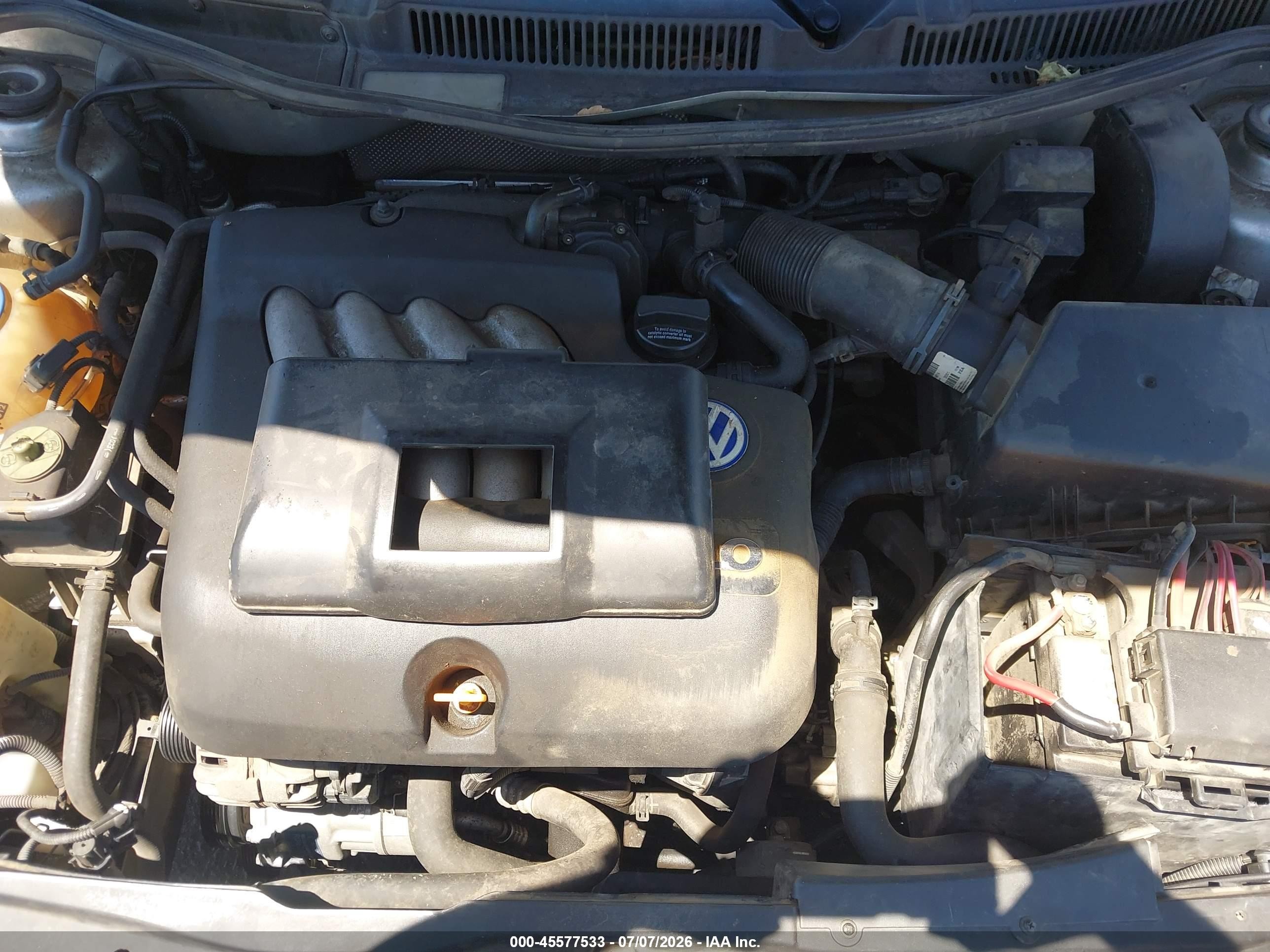 2000 Volkswagen Jetta Gl Серебряный vin: 3VWRC29M6YM057714