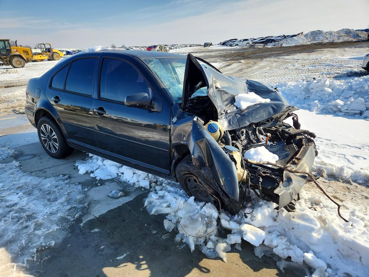 1999 Volkswagen Jetta Gl Tdi Черный vin: 3VWRF29M3XM114036