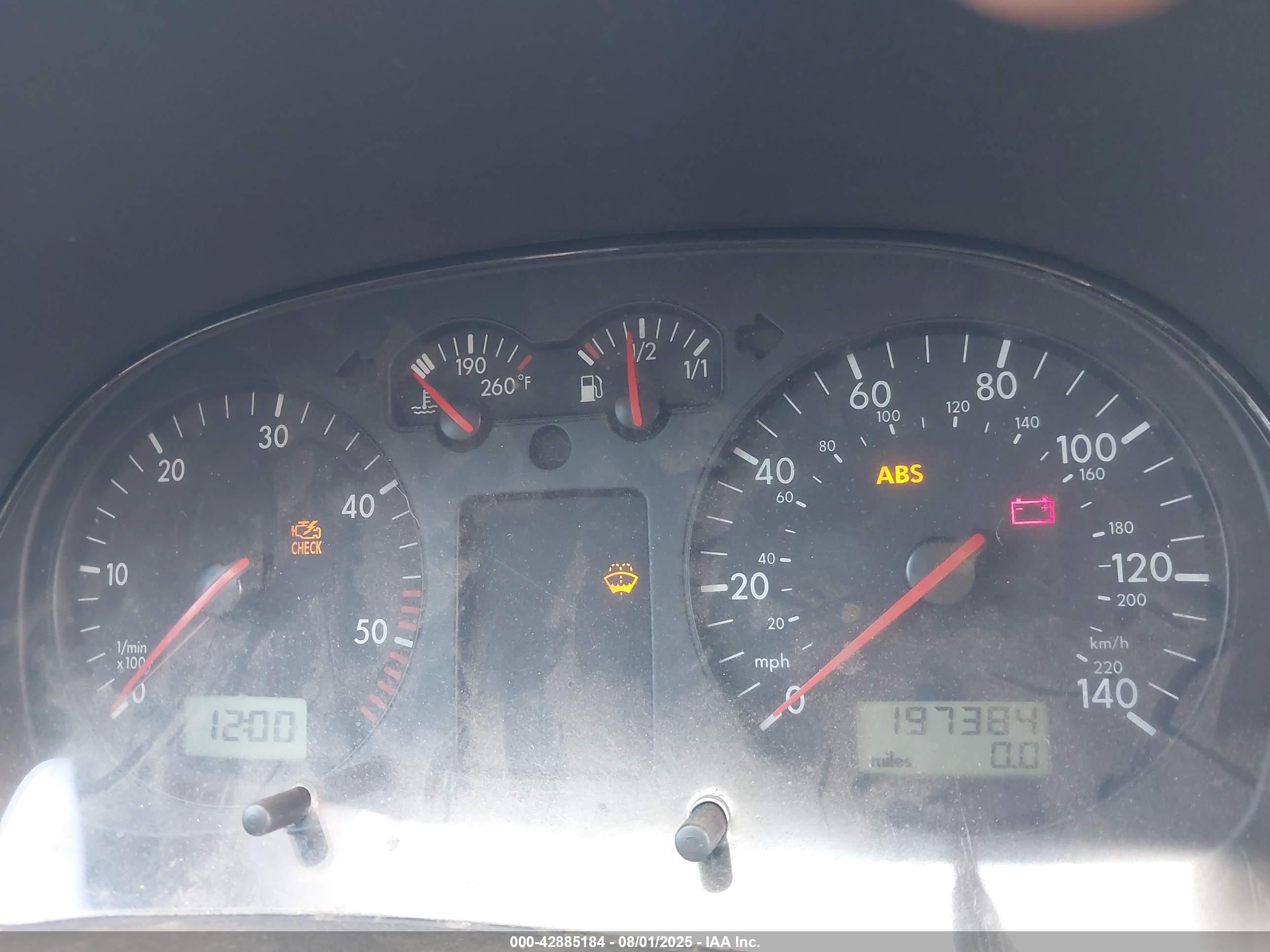 1999 Volkswagen Jetta Gl Tdi Зеленый vin: 3VWRF29M6XM062675