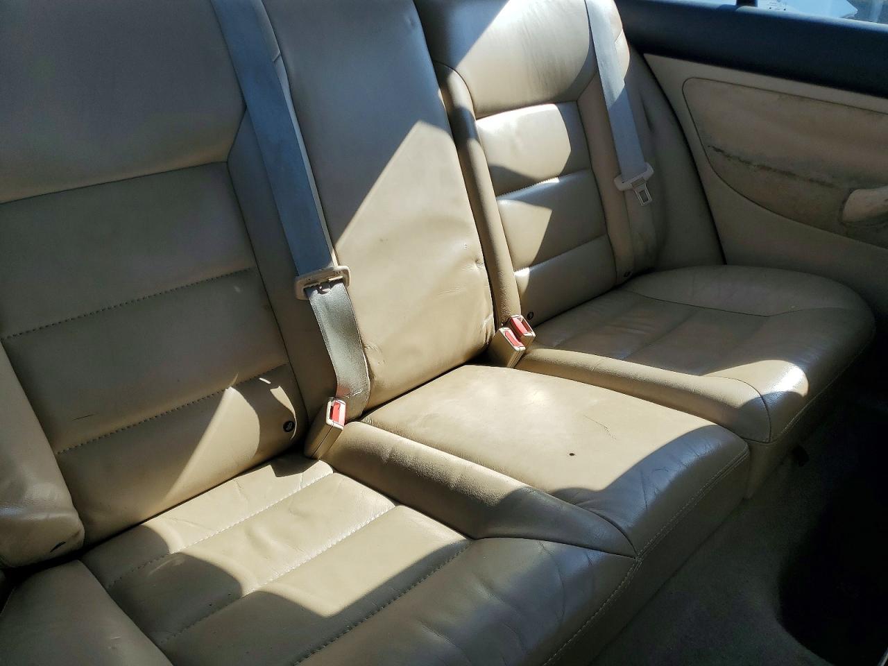 1999 Volkswagen Jetta Gl Tdi Green vin: 3VWRF29M6XM062871