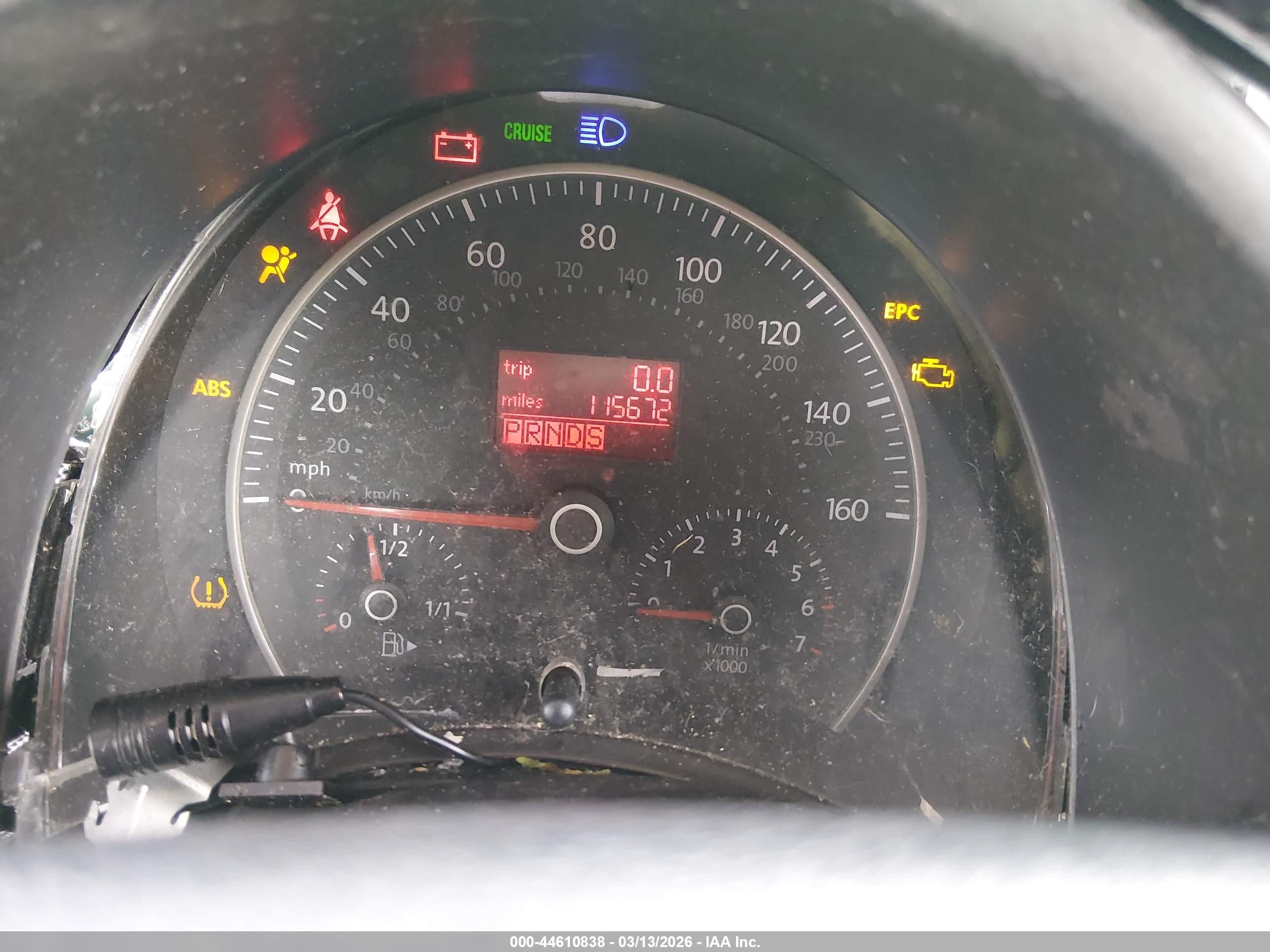 2008 Volkswagen New Beetle Se Red vin: 3VWRF31Y08M412291