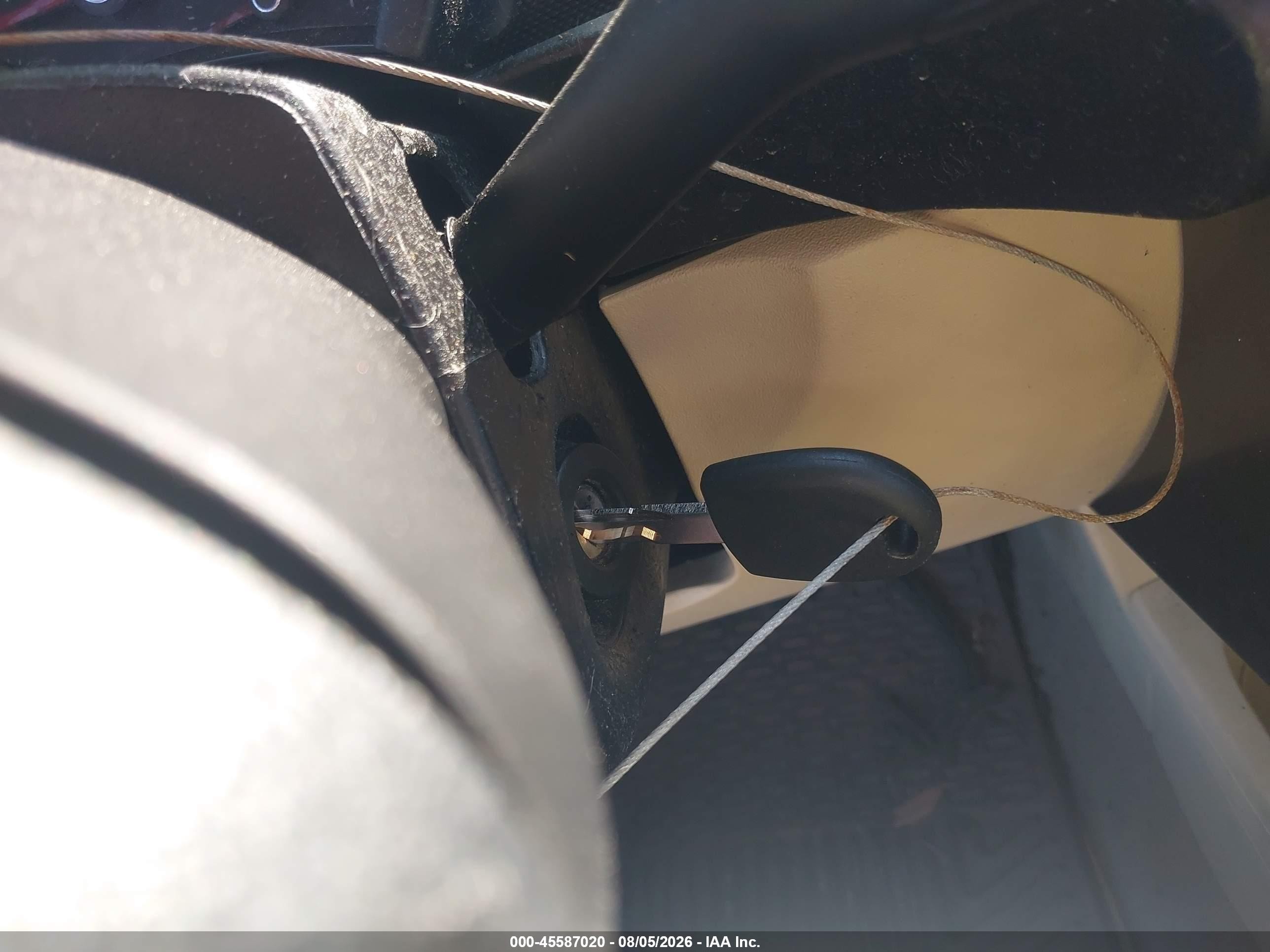 2006 Volkswagen New Beetle 2.5 Красный vin: 3VWRF31Y56M312510