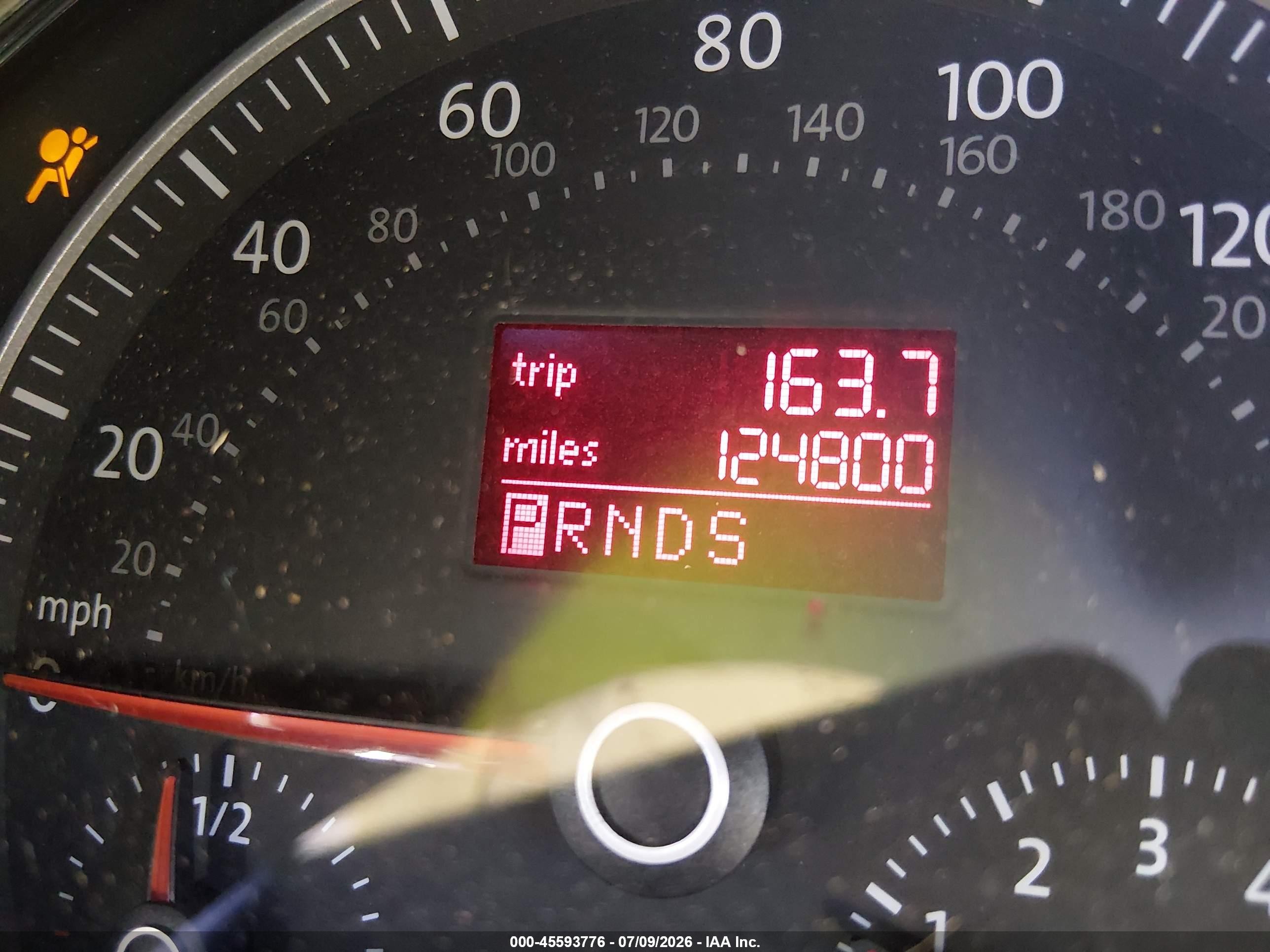 2007 Volkswagen New Beetle 2.5 (a6) Бежевый vin: 3VWRF31Y77M407961