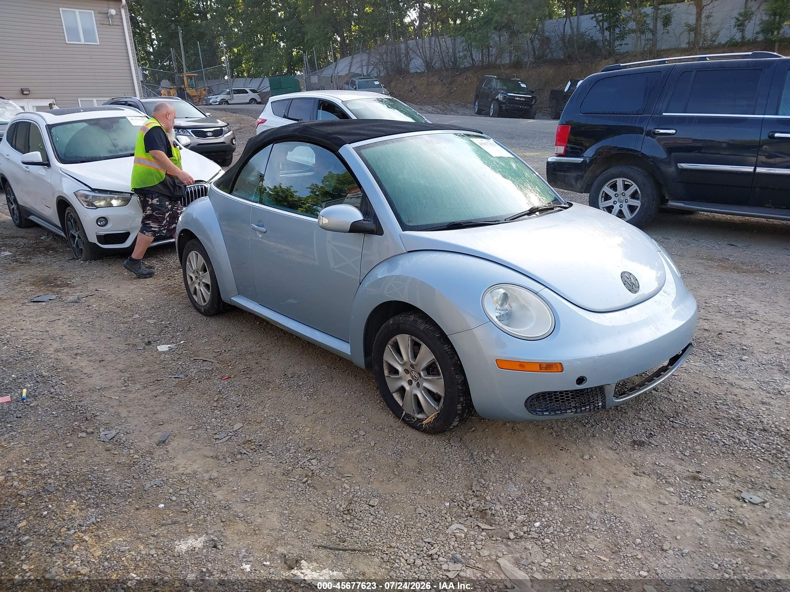 3VWRF31Y89M402187