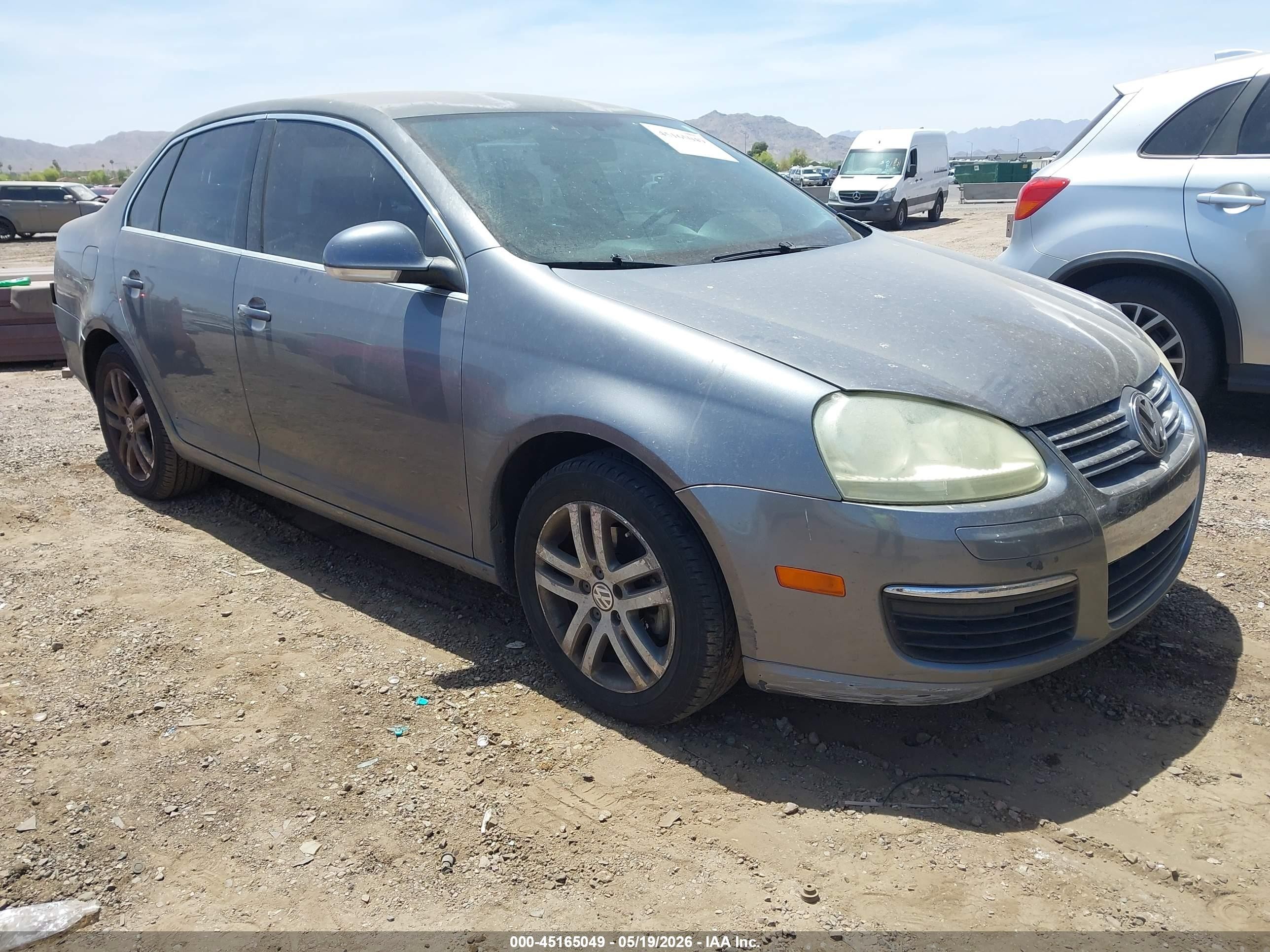 3VWRF71K16M713507