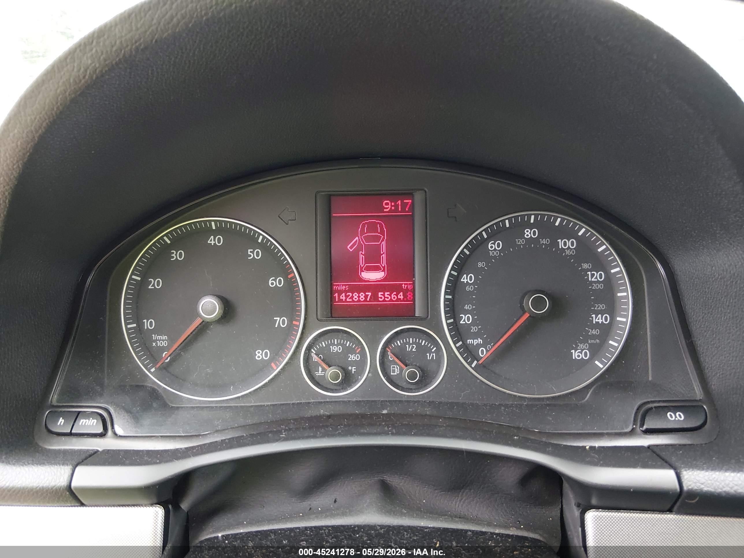 2005 Volkswagen Jetta 2.5 Gray vin: 3VWRF71KX5M648123