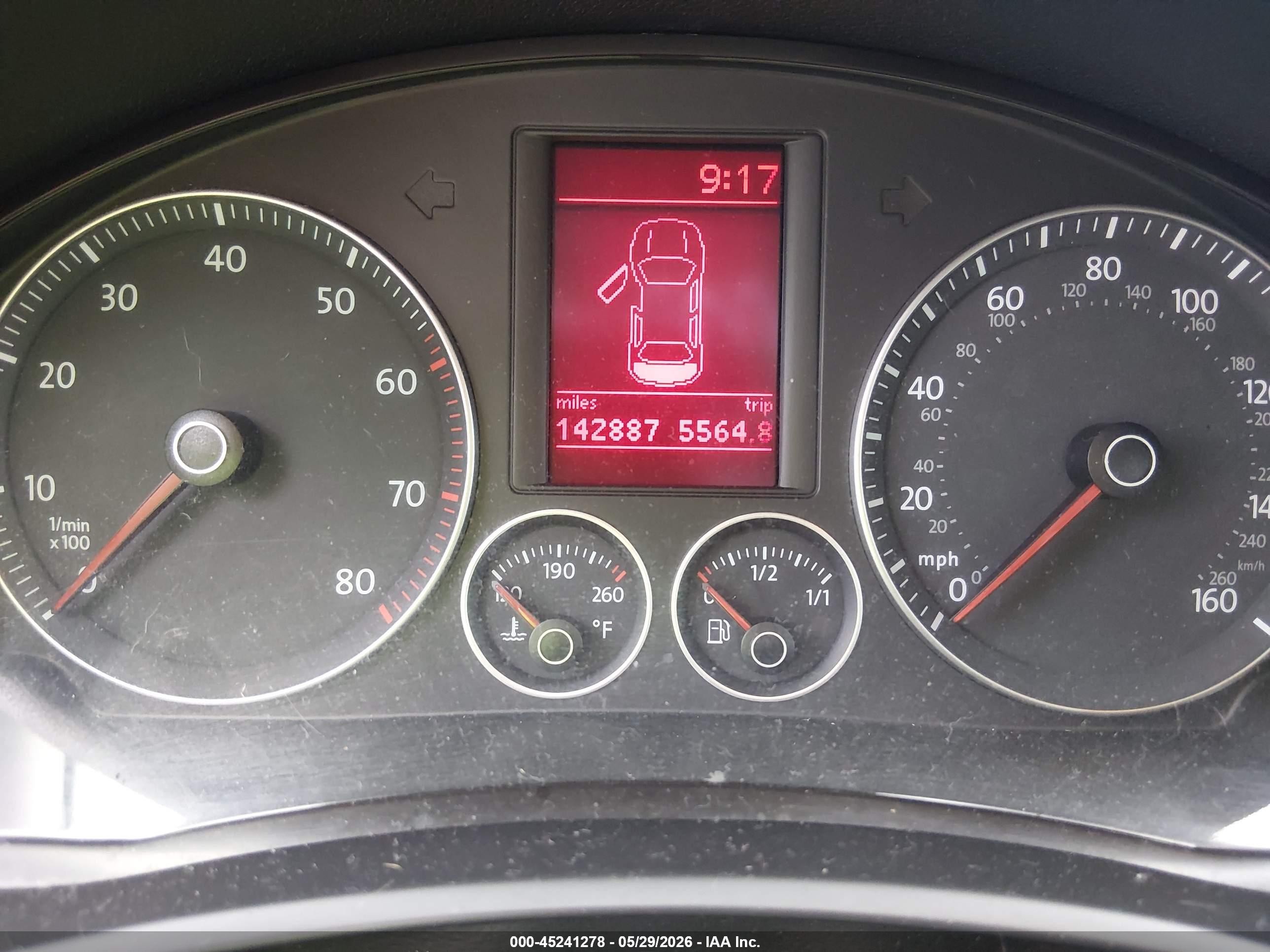 2005 Volkswagen Jetta 2.5 Gray vin: 3VWRF71KX5M648123