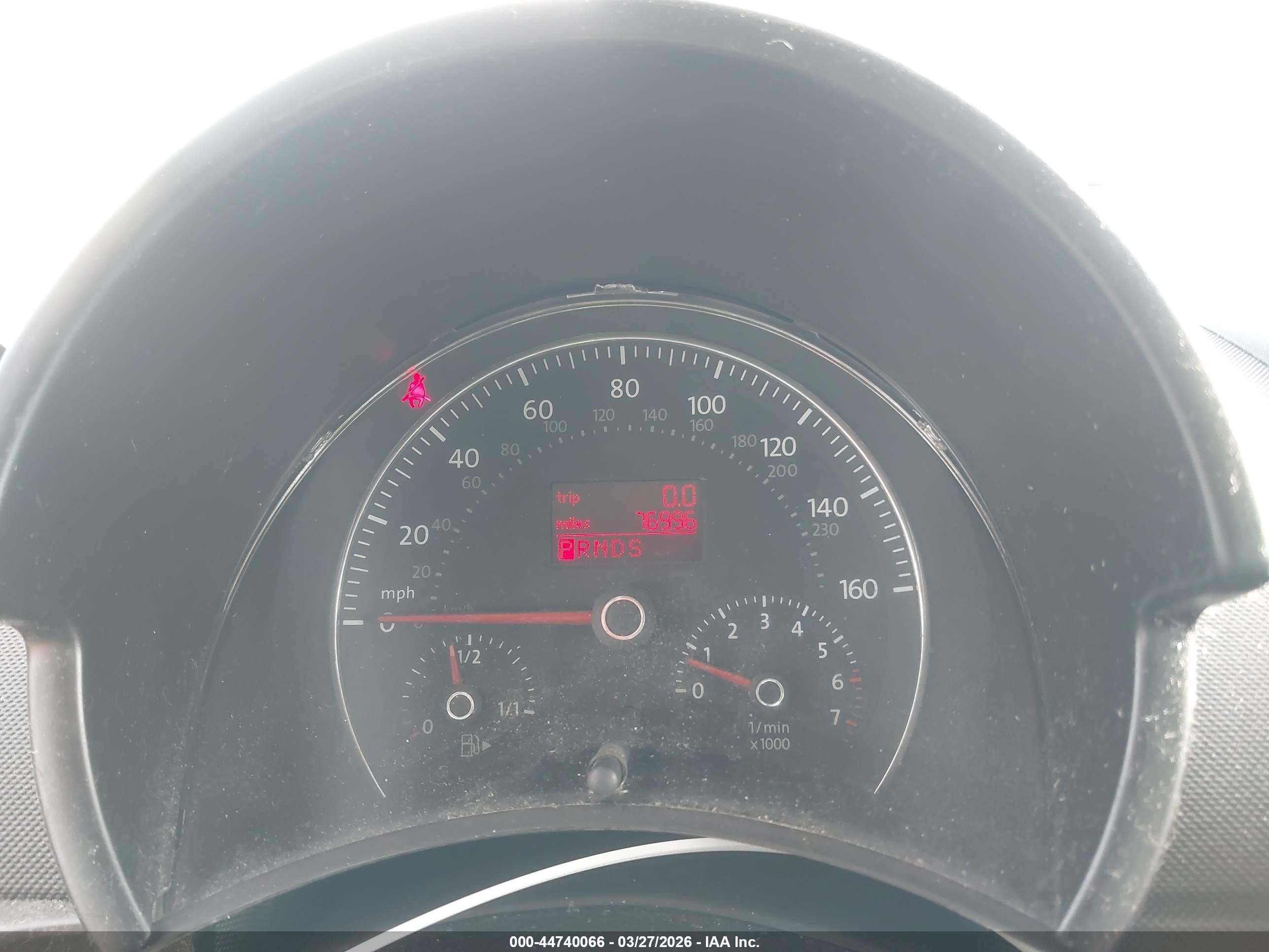 2006 Volkswagen New Beetle 2.5 Gray vin: 3VWRG31C36M416561