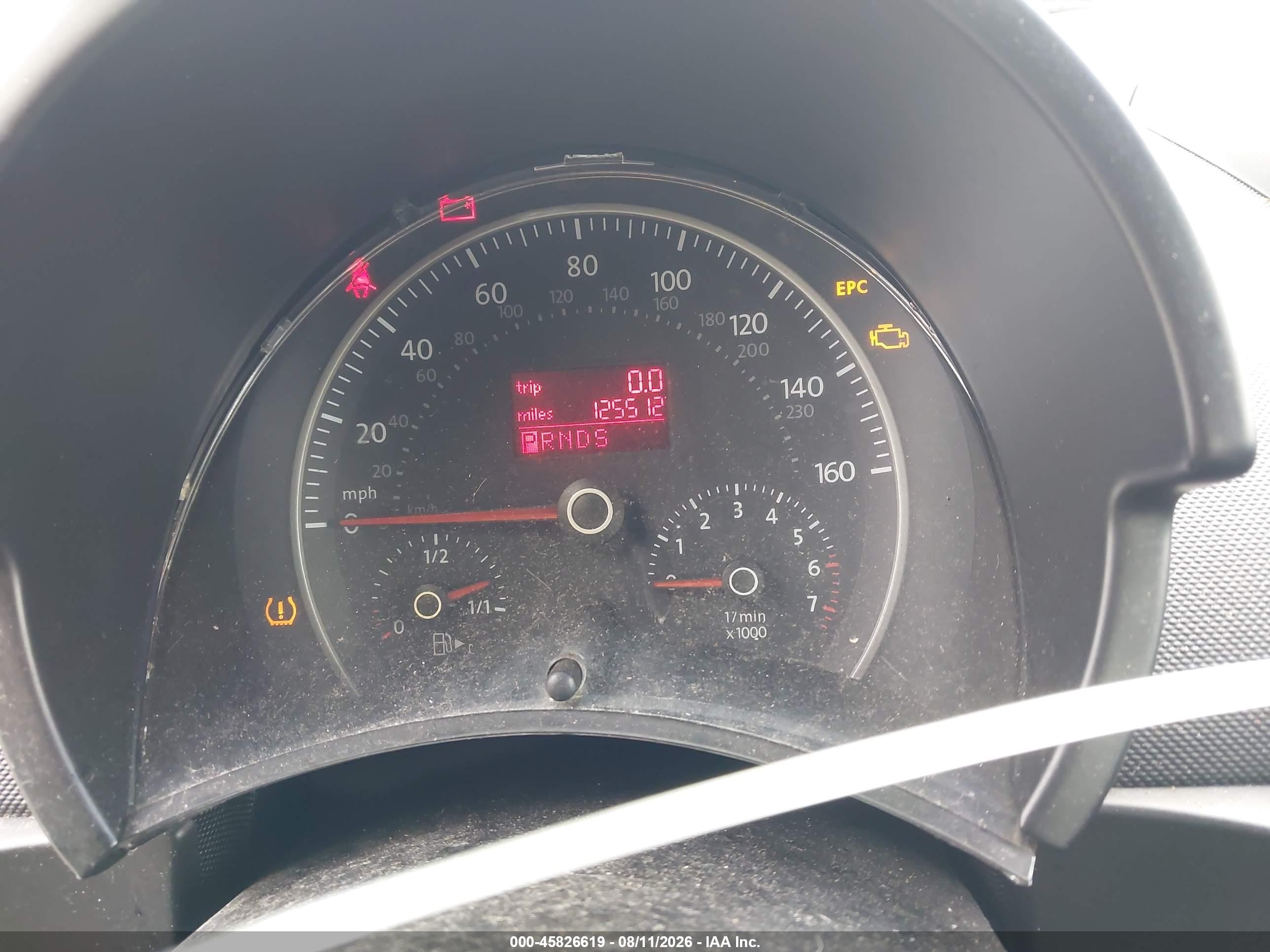 2009 Volkswagen New Beetle 2.5l Синий vin: 3VWRG31C59M505228