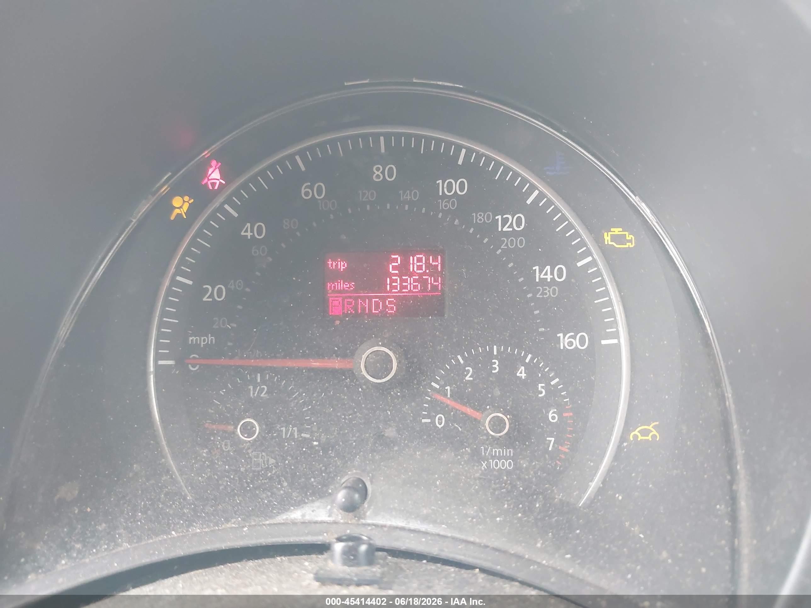 2006 Volkswagen New Beetle 2.5 Yellow vin: 3VWRG31Y06M316770