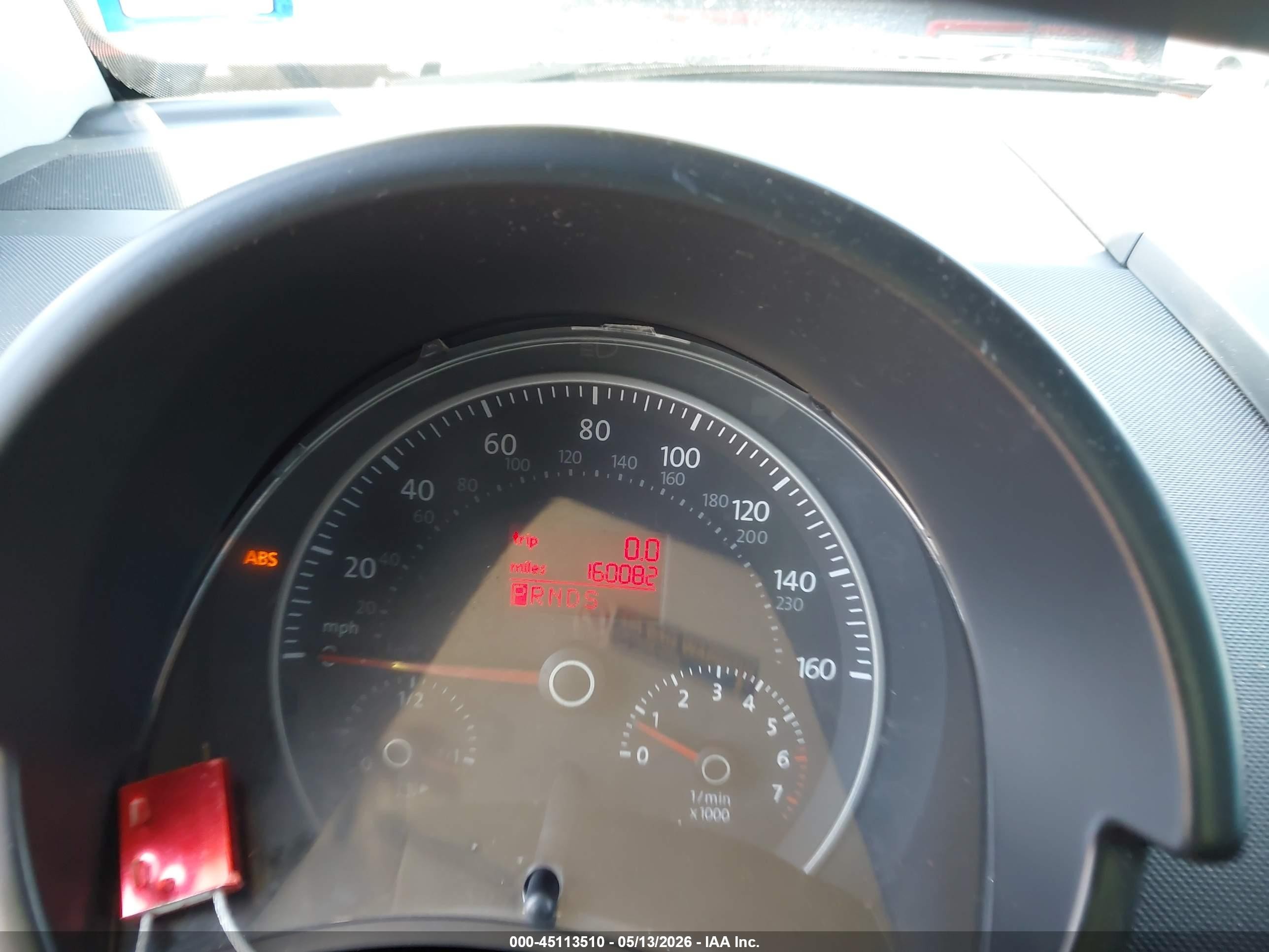 2009 Volkswagen New Beetle 2.5l Black vin: 3VWRG31Y89M401487