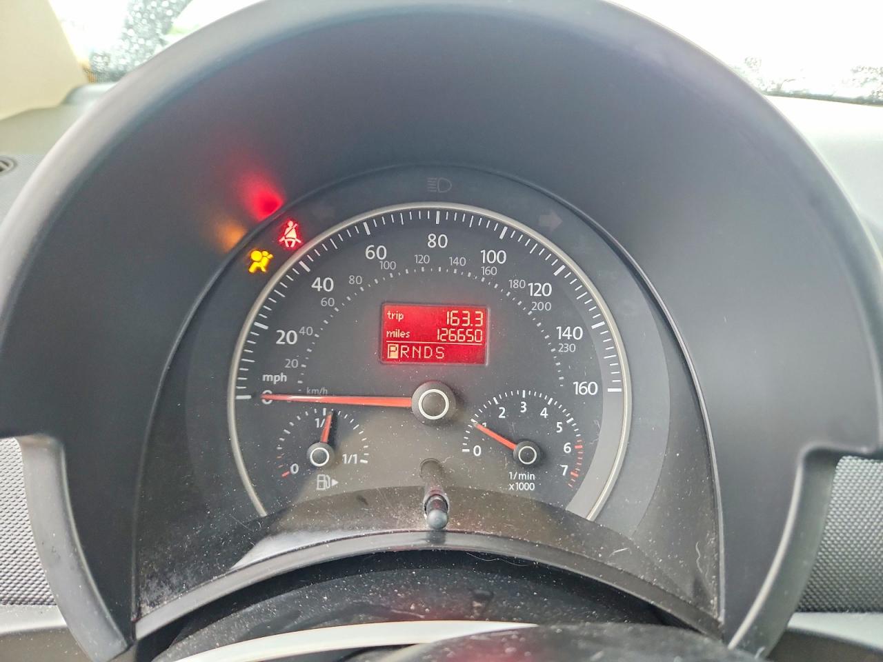 2010 Volkswagen New Beetle Черный vin: 3VWRG3AG5AM033670