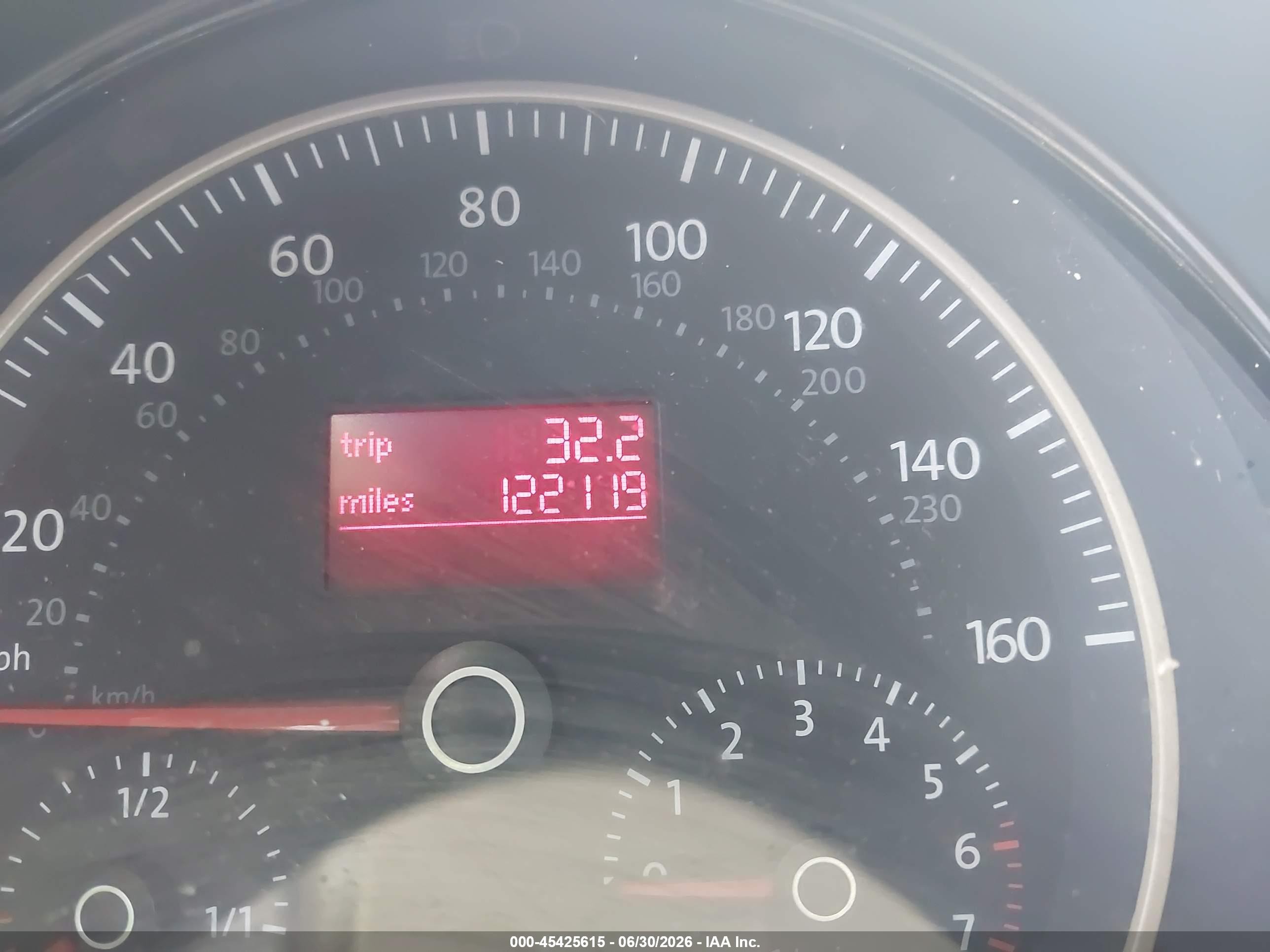 2010 Volkswagen New Beetle 2.5l Light Blue vin: 3VWRG3AL3AM002978