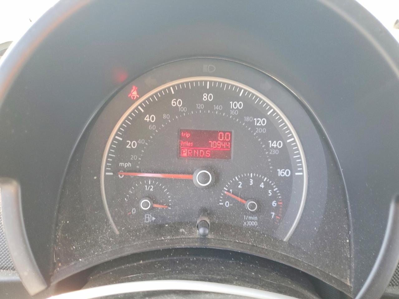 2010 Volkswagen New Beetle Blue vin: 3VWRG3AL9AM003147