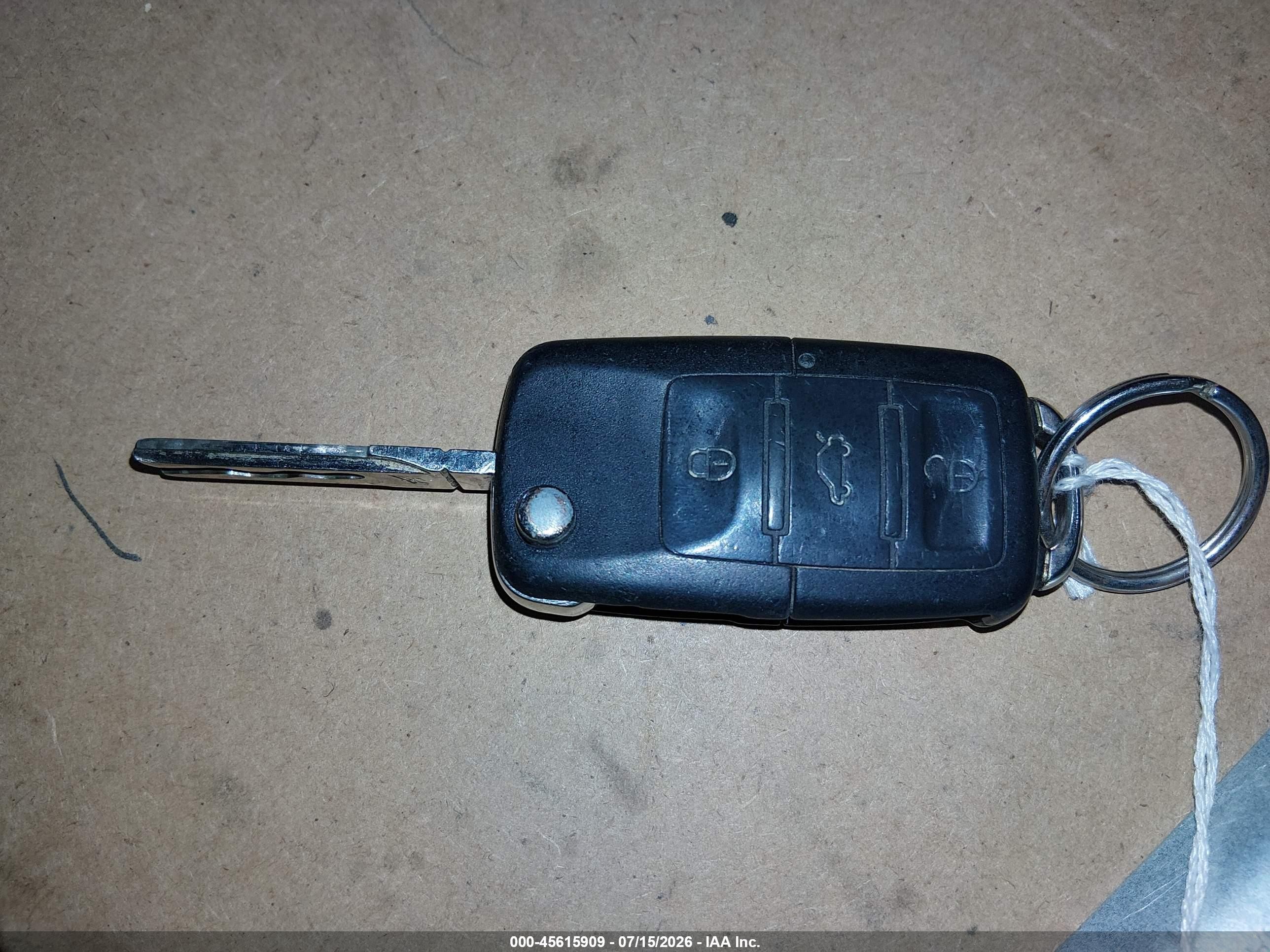2006 Volkswagen Jetta 2.5 Серебряный vin: 3VWRG71K16M744933