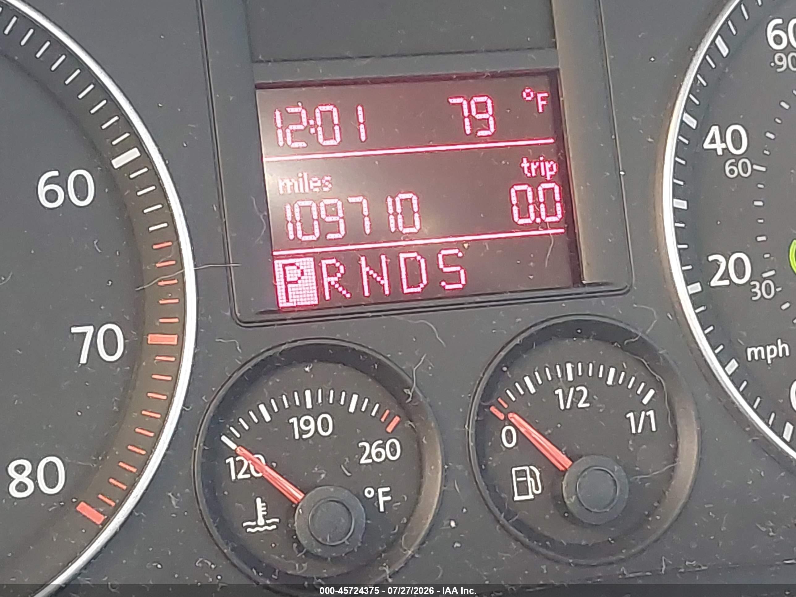 2008 Volkswagen Jetta Wolfsburg Edition Черный vin: 3VWRJ71K48M126204