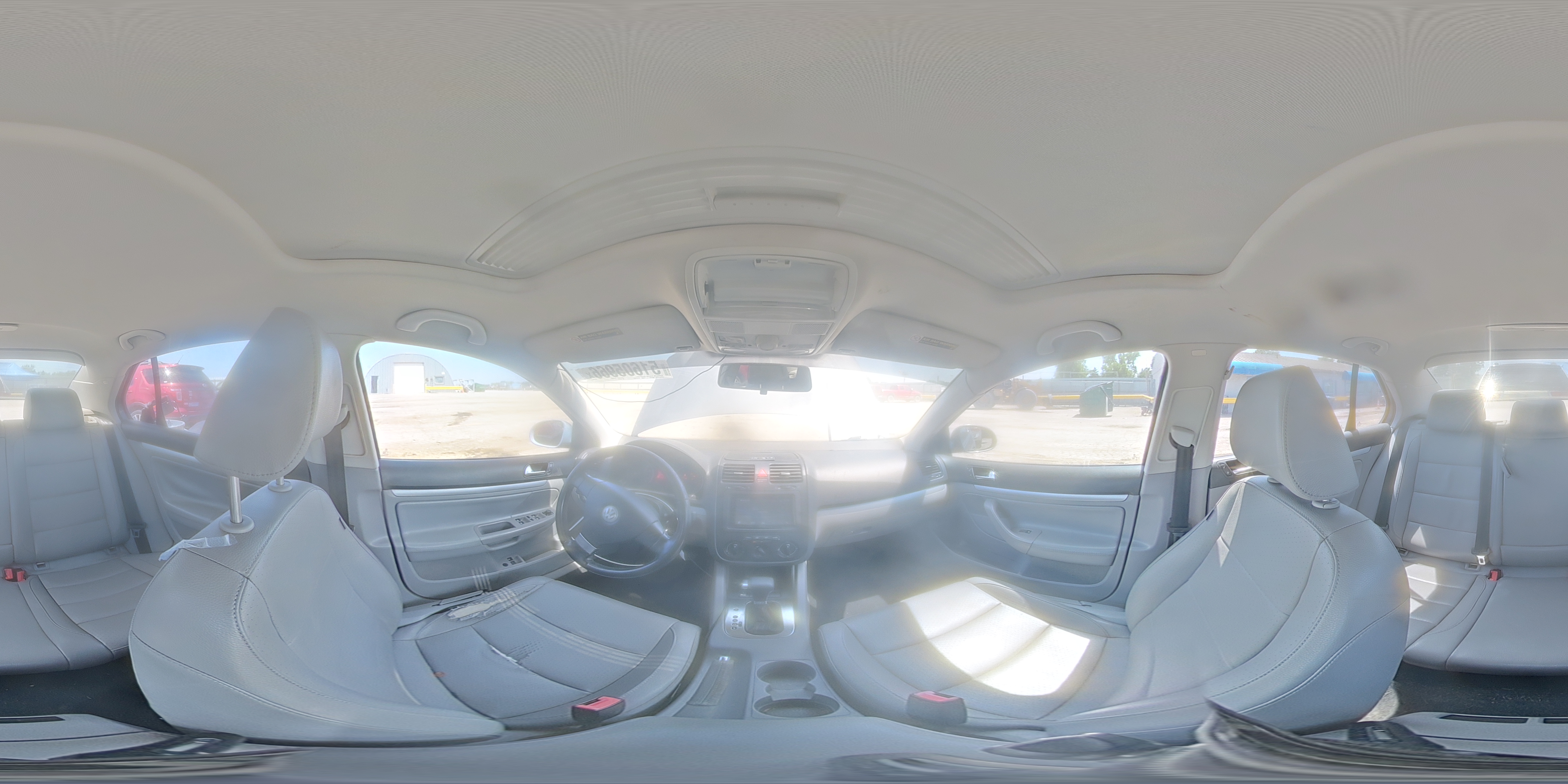 2009 Volkswagen Jetta Wolfsburg Gray vin: 3VWRJ71K89M076733