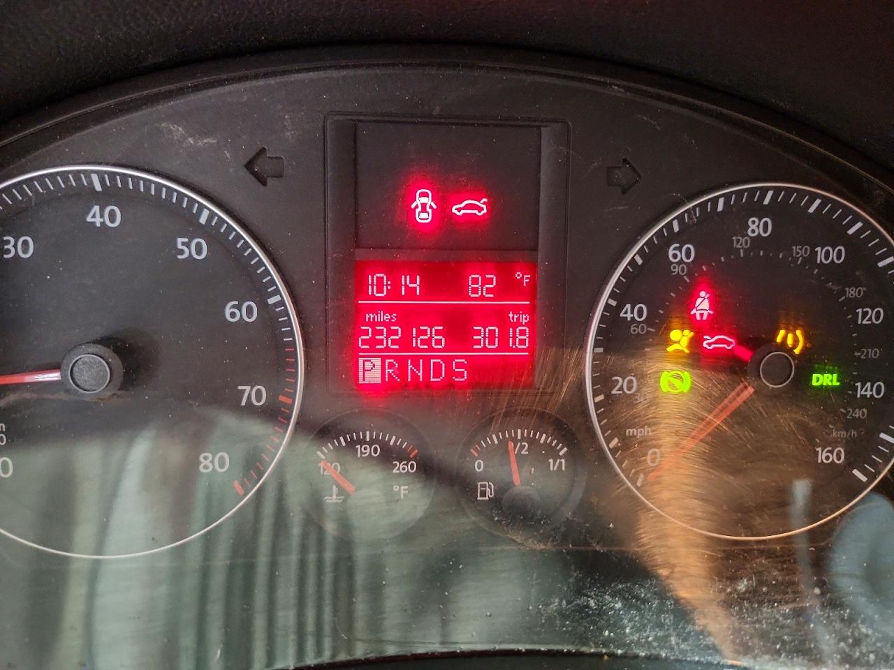 2008 Volkswagen Jetta Wolfsburg Серебряный vin: 3VWRJ71KX8M122528