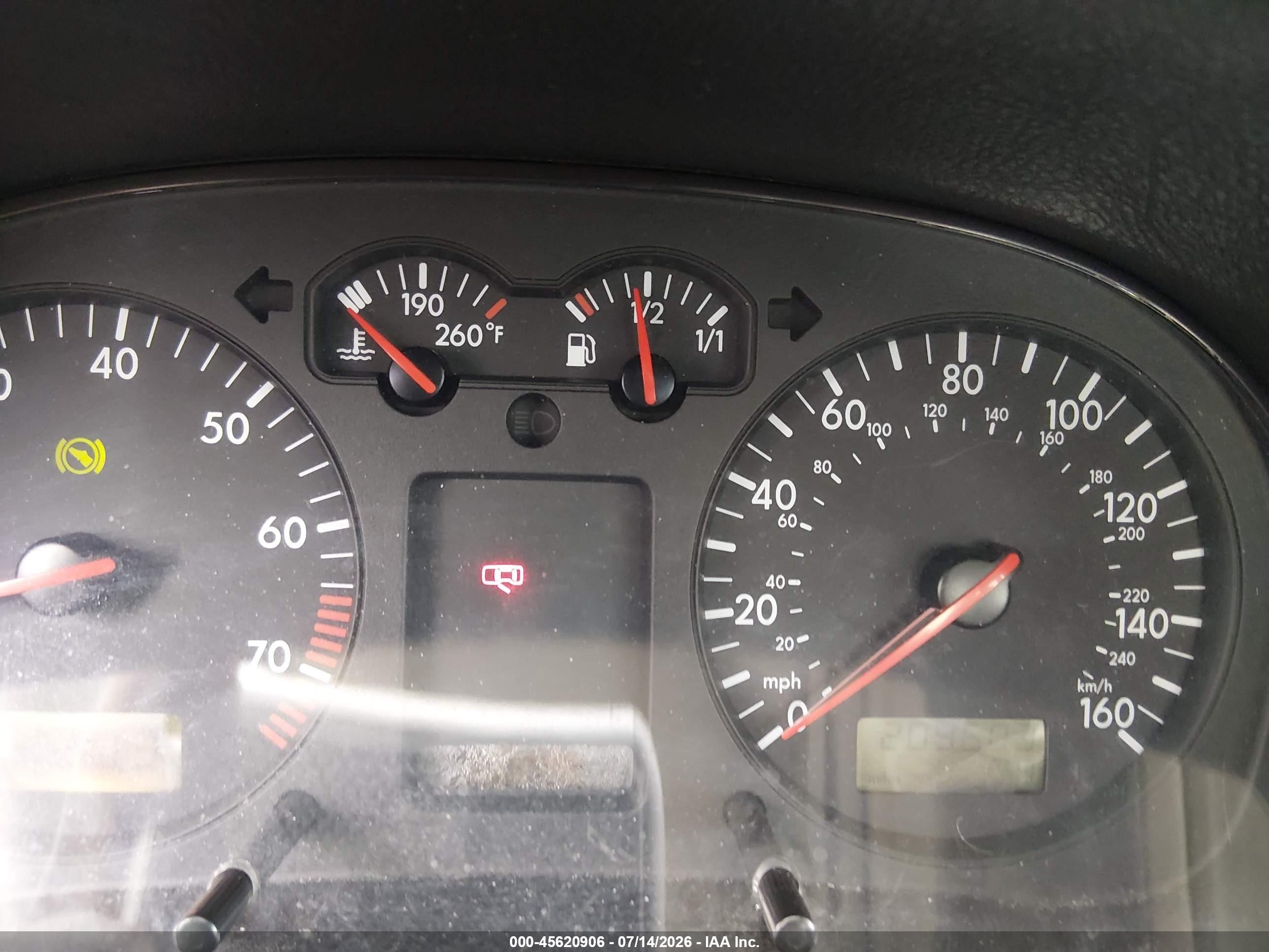 2003 Volkswagen Jetta Gl Gray vin: 3VWRK69M43M041997