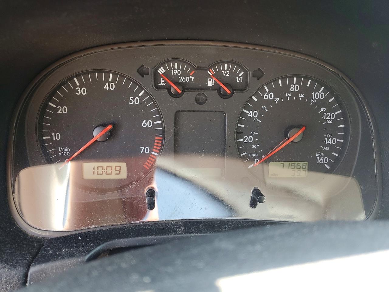 2003 Volkswagen Jetta Gl Gray vin: 3VWRK69M43M160763