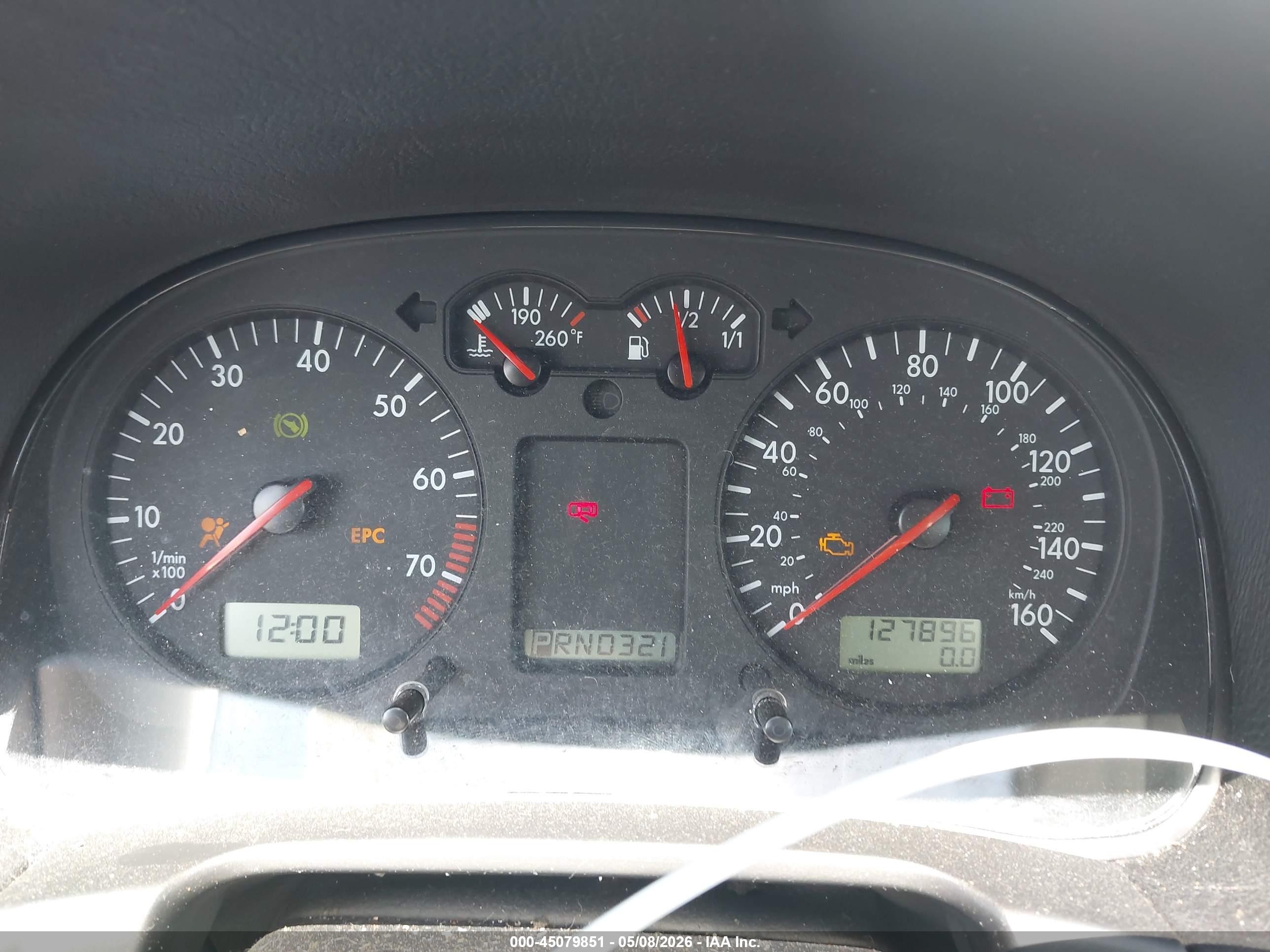 2003 Volkswagen Jetta Gl Silver vin: 3VWRK69M53M127786