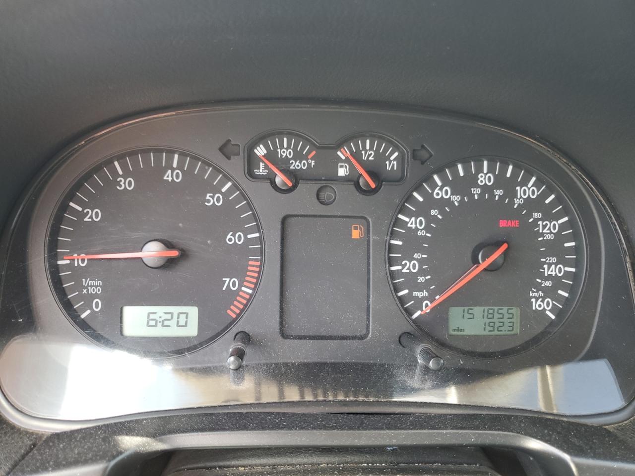 2002 Volkswagen Jetta Gl Белый vin: 3VWRK69M62M039635
