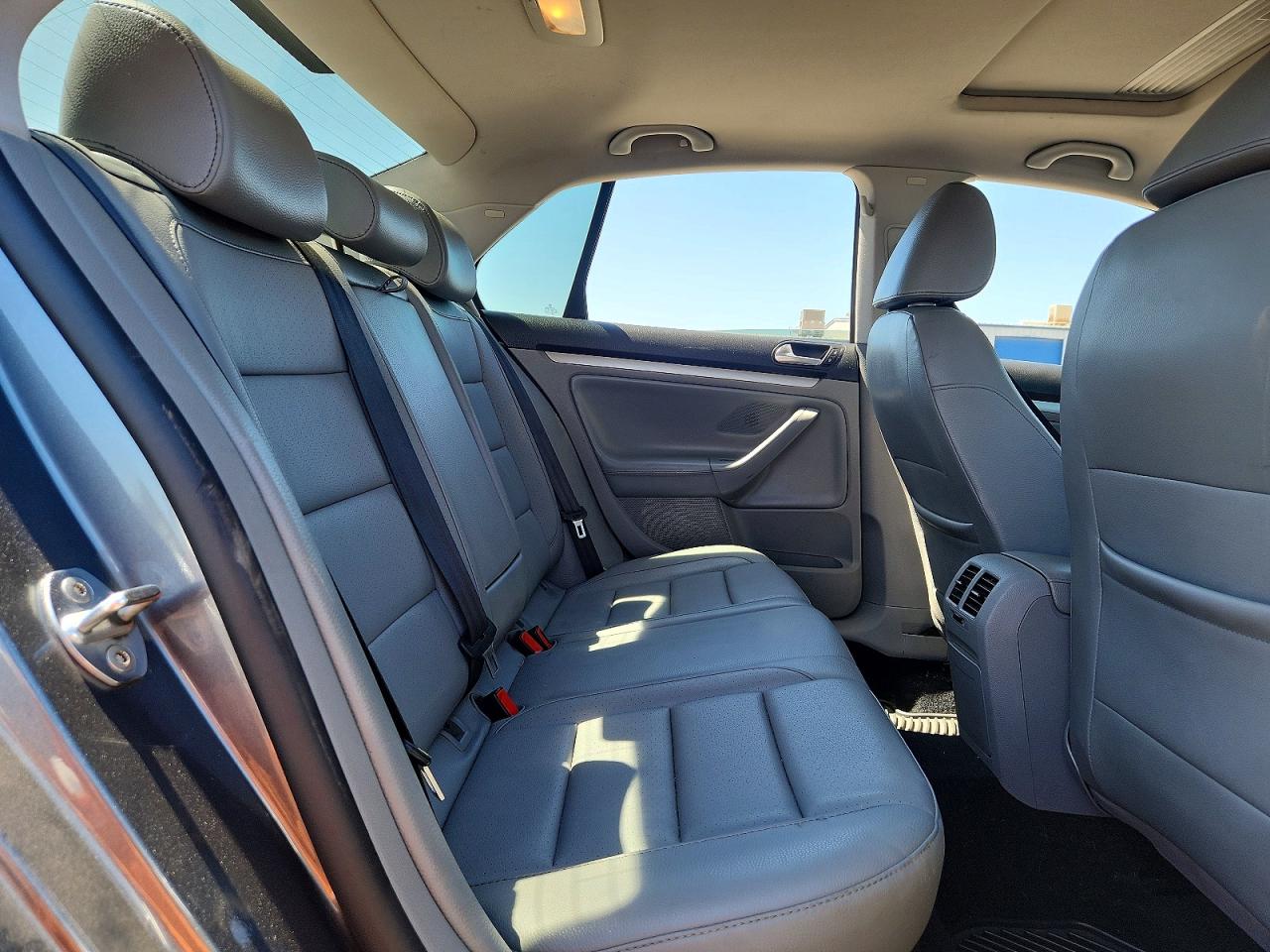 2009 Volkswagen Jetta Tdi Gray vin: 3VWRL71K79M139301