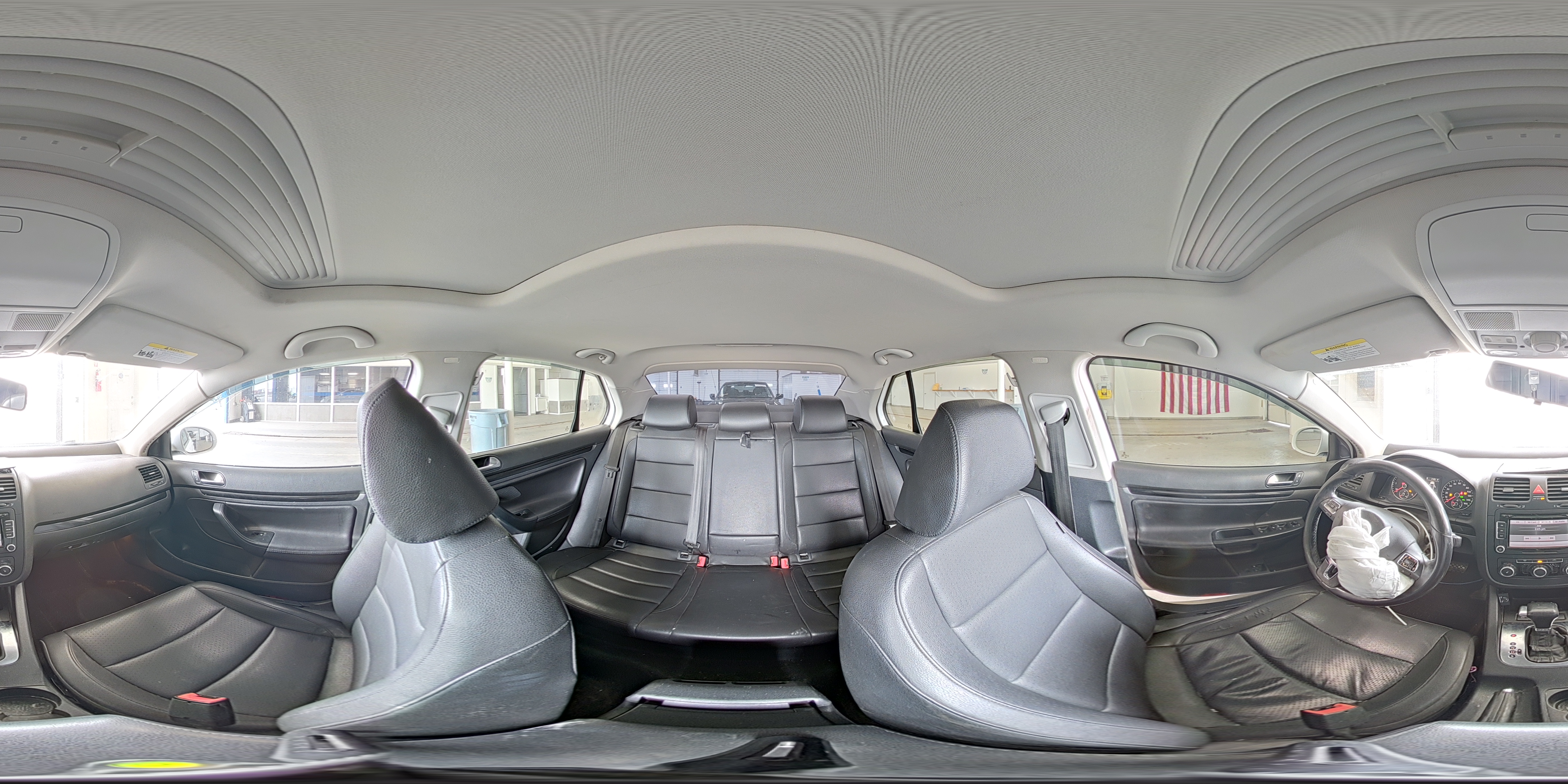 2010 Volkswagen Jetta Tdi White vin: 3VWRL7AJ0AM153732