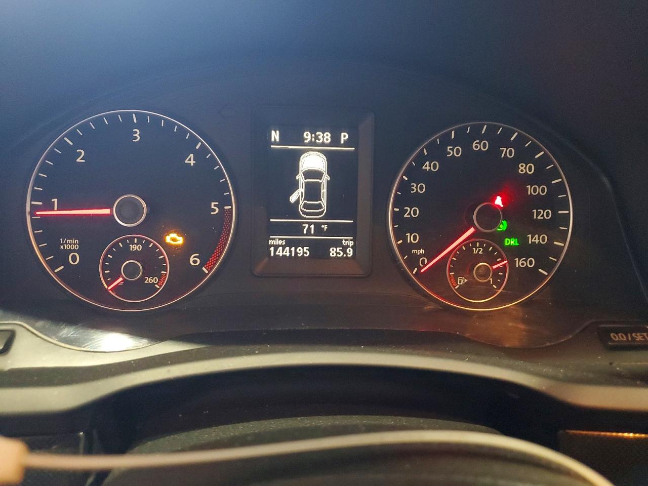 2010 Volkswagen Jetta Tdi Silver vin: 3VWRL7AJ0AM171292