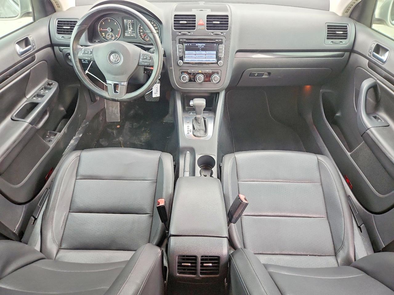 2010 Volkswagen Jetta Tdi Silver vin: 3VWRL7AJ1AM180096