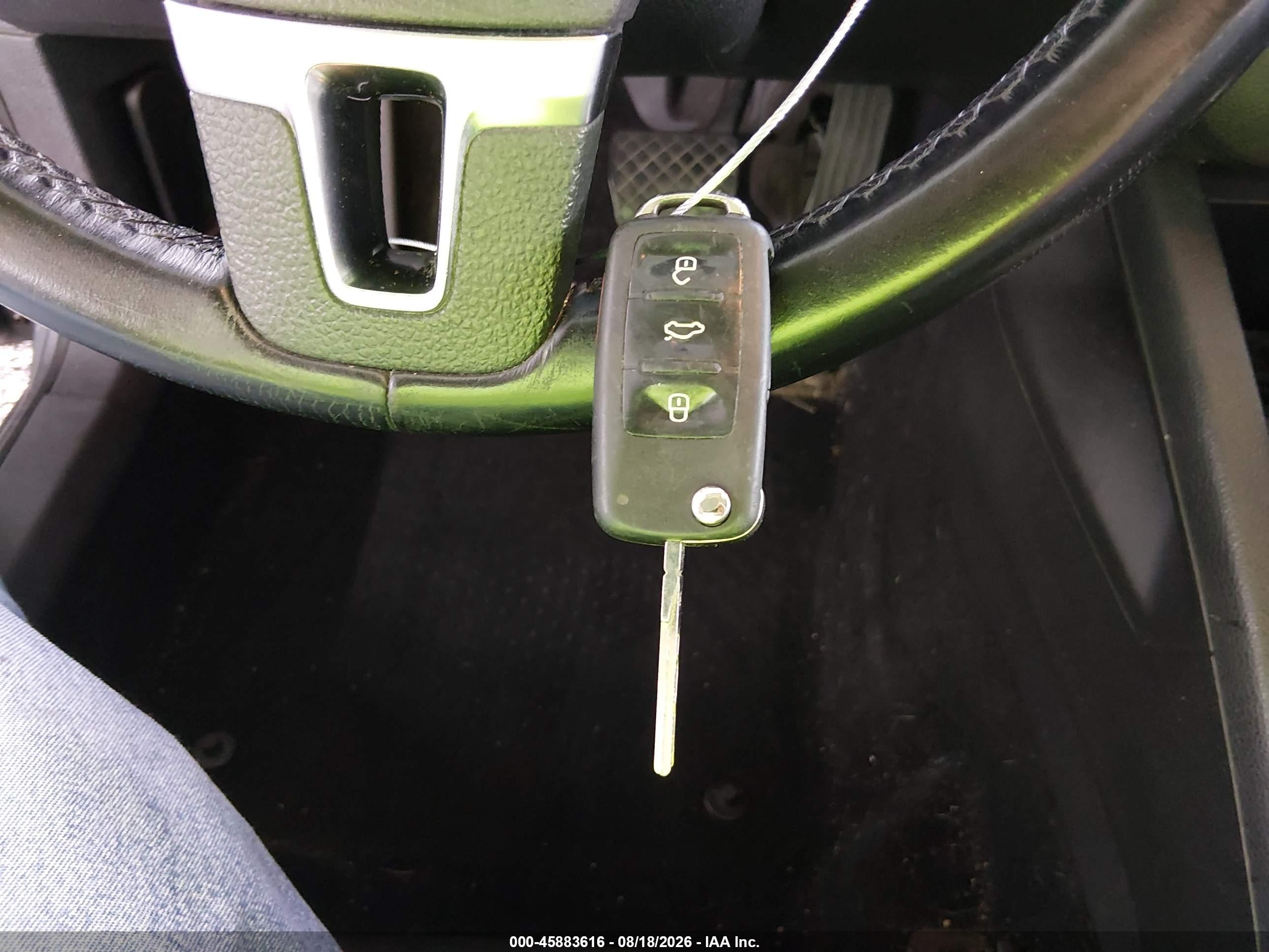 2010 Volkswagen Jetta Tdi Gray vin: 3VWRL7AJ1AM181300