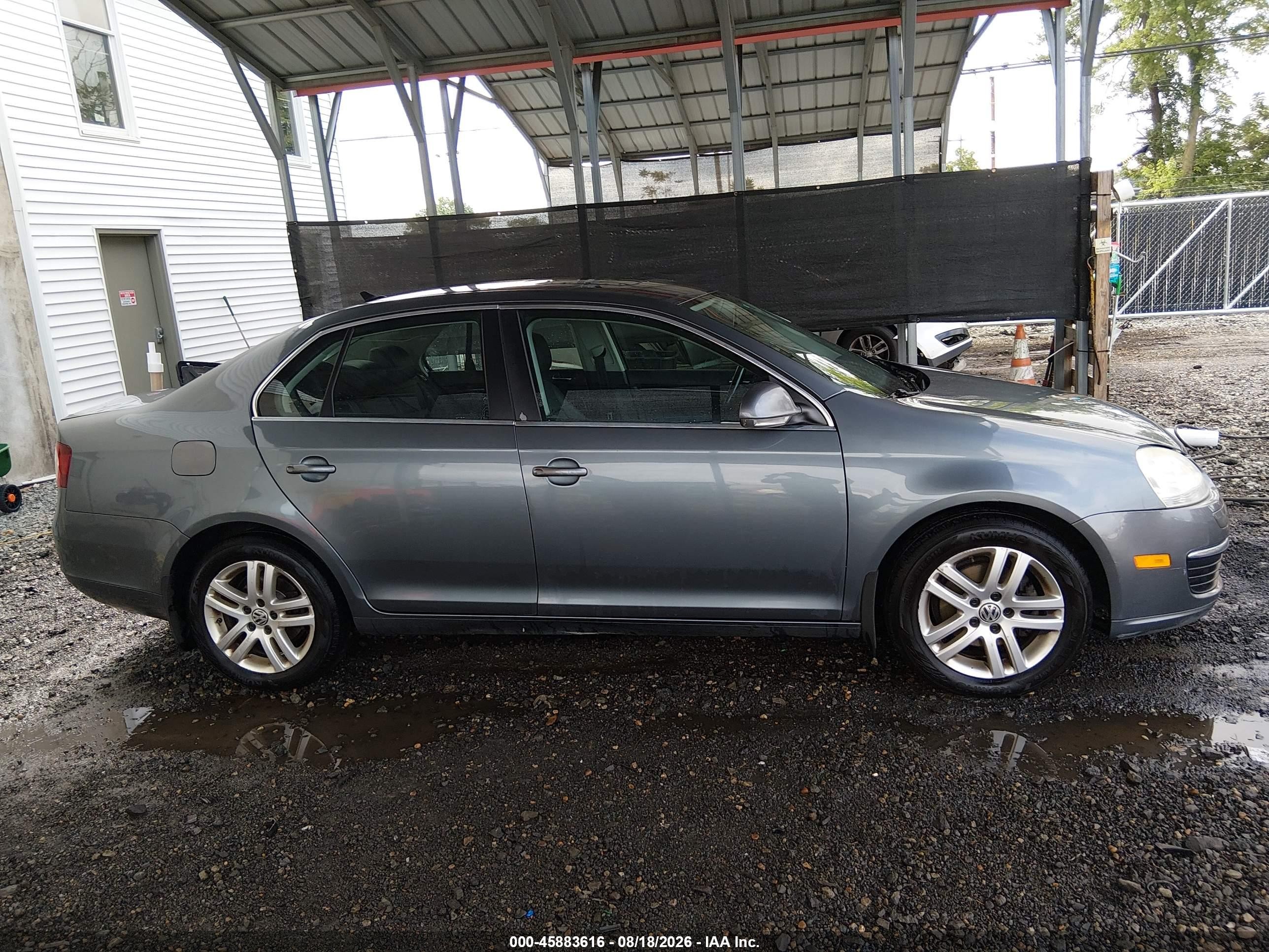 2010 Volkswagen Jetta Tdi Gray vin: 3VWRL7AJ1AM181300