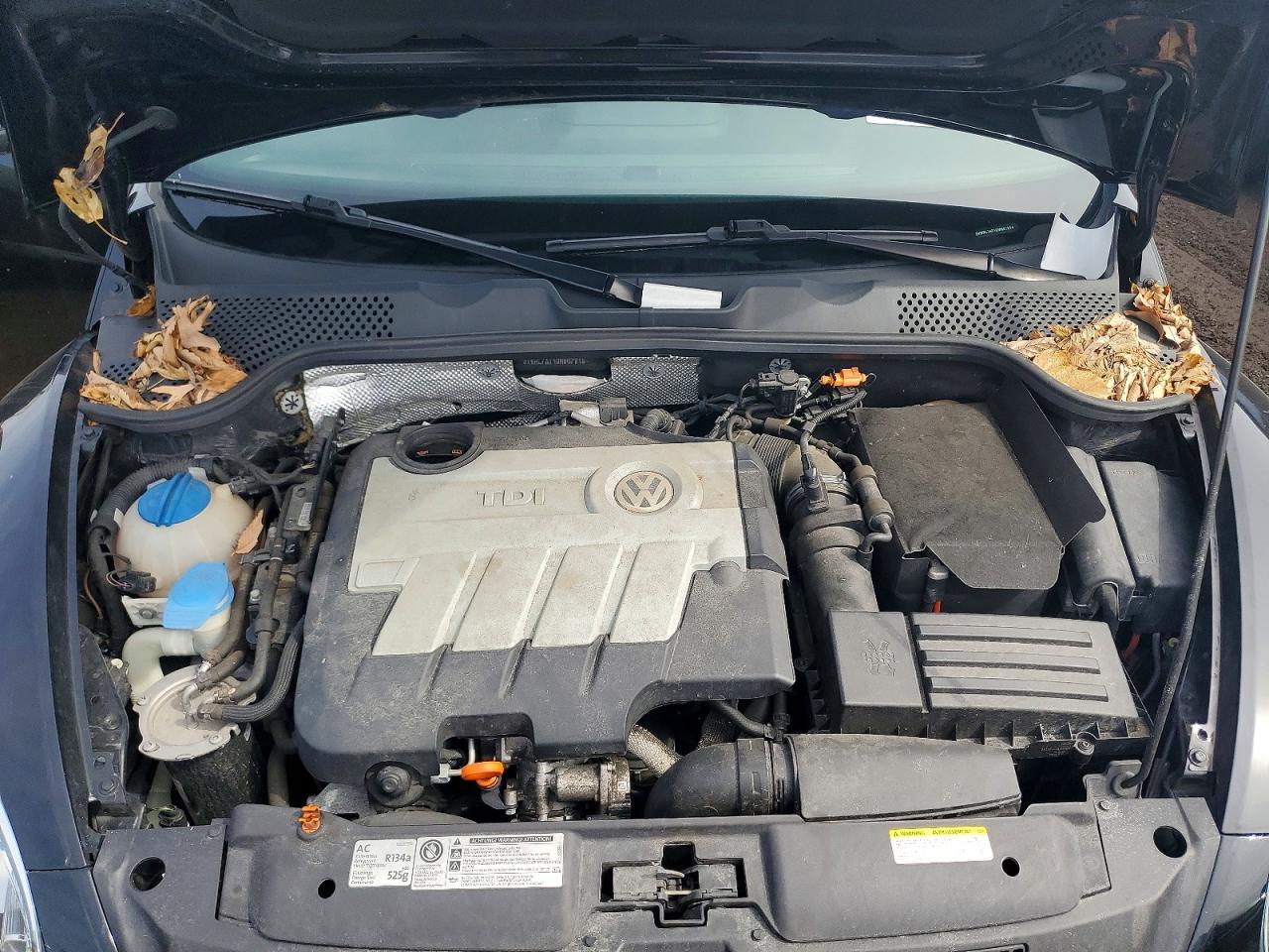 2013 Volkswagen Beetle Black vin: 3VWRL7AT1DM607914
