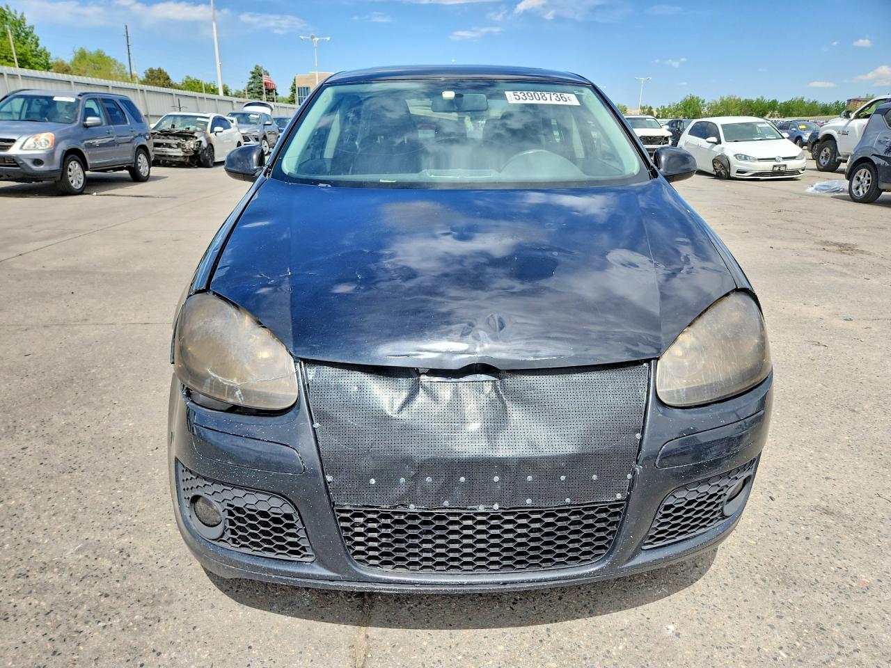 2009 Volkswagen Jetta Se Black vin: 3VWRM71K09M137628