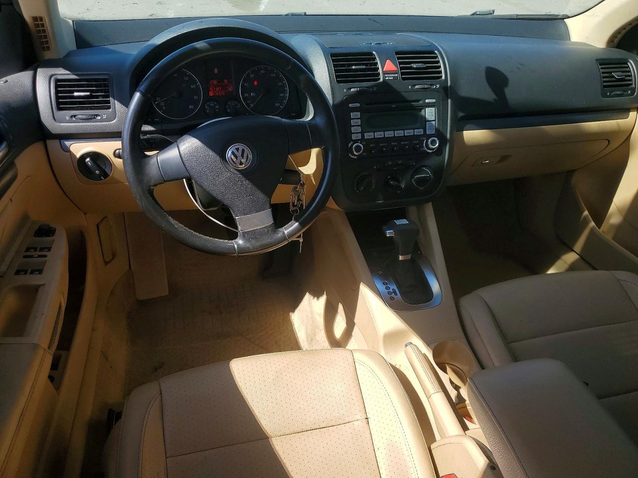 2009 Volkswagen Jetta Se Black vin: 3VWRM71K09M146457