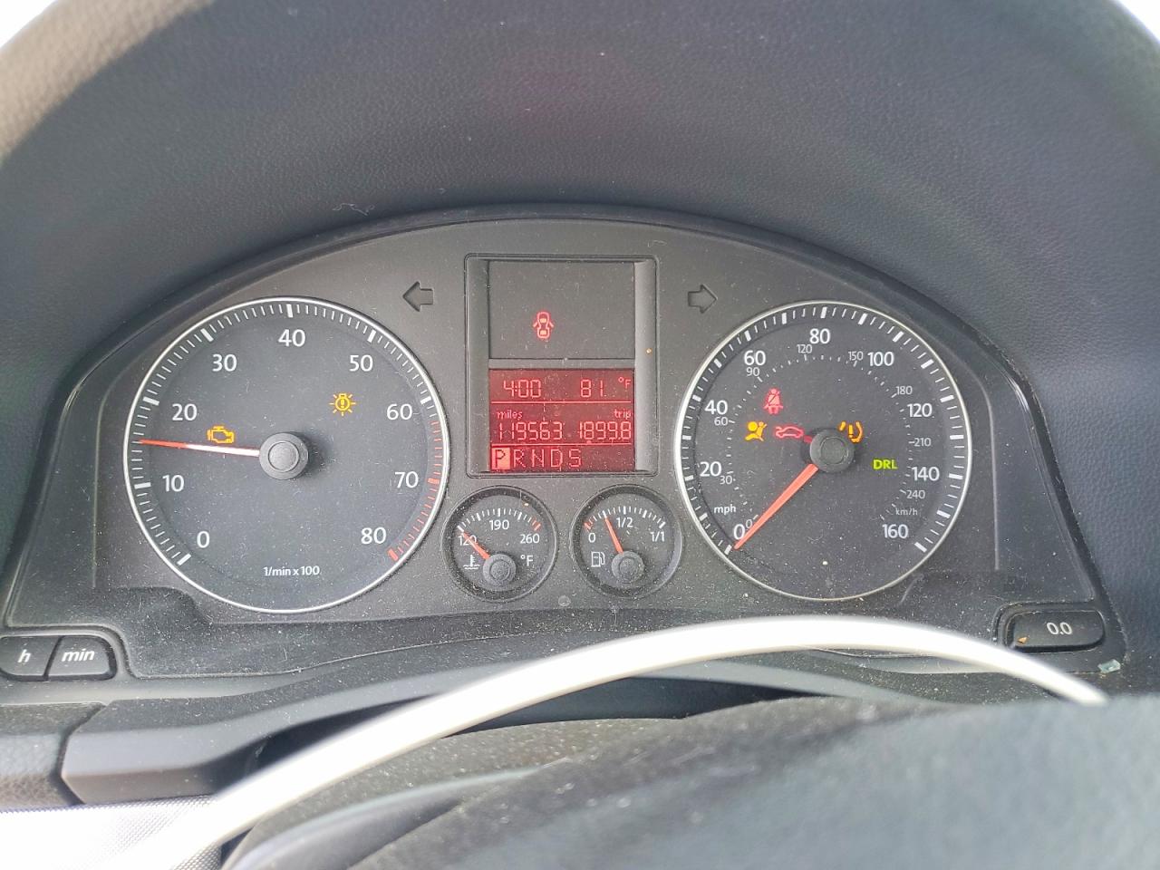 2008 Volkswagen Jetta Se Синий vin: 3VWRM71K38M088584