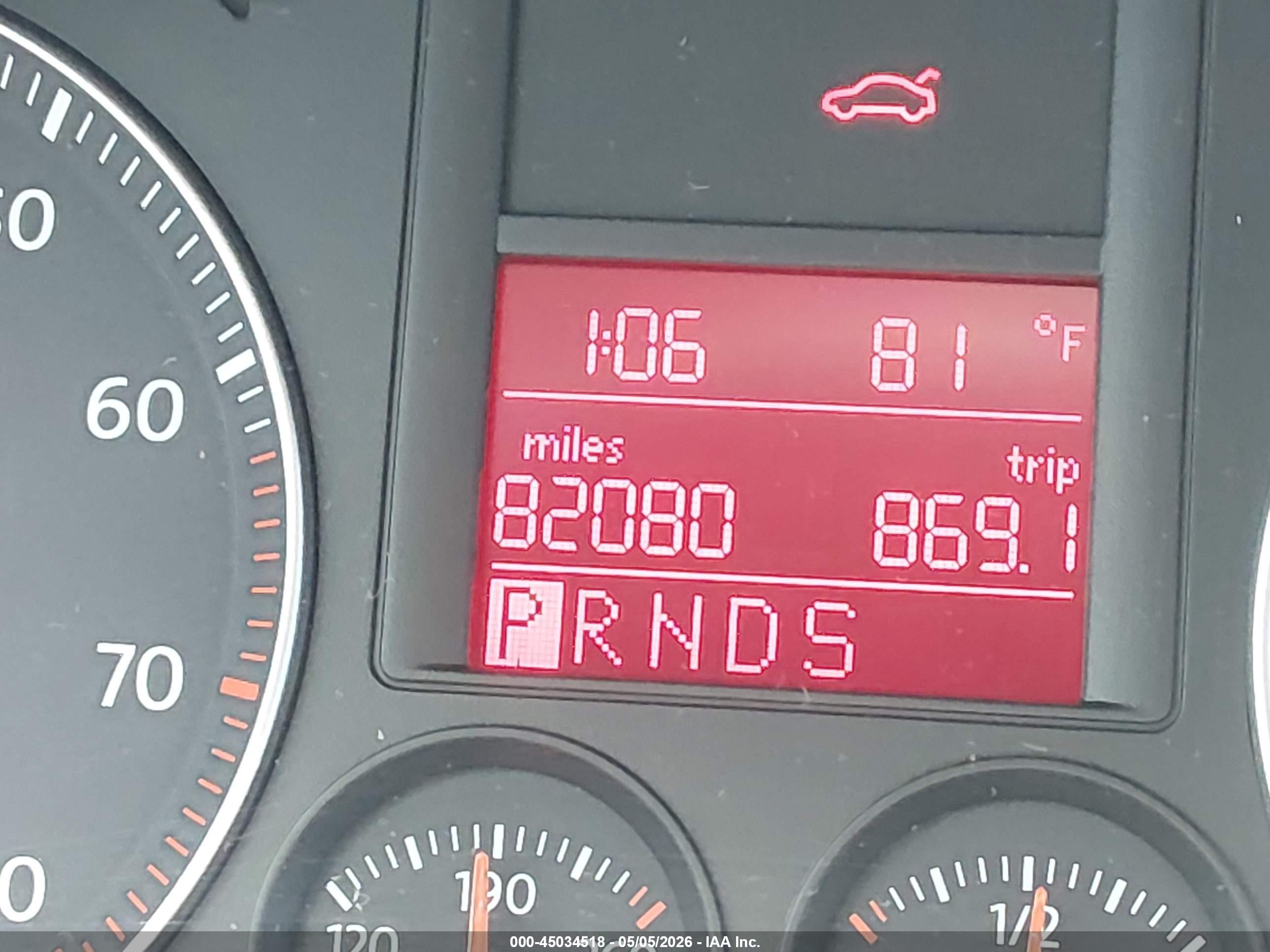 2009 Volkswagen Jetta Se Серый vin: 3VWRM71K39M178433