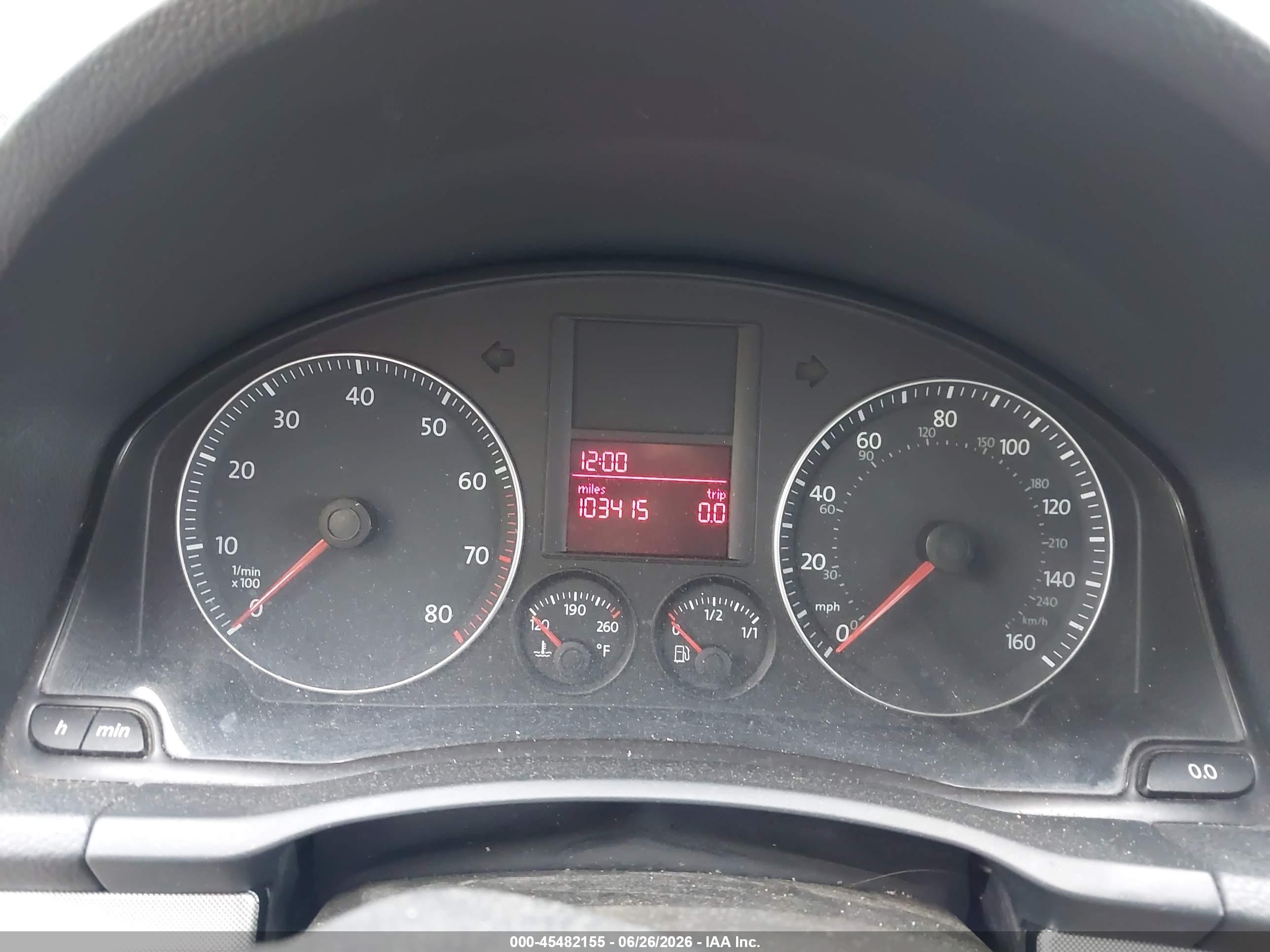 2008 Volkswagen Jetta Se Silver vin: 3VWRM71K48M135735