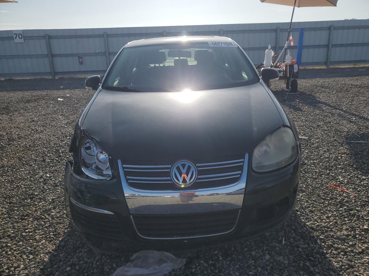 2009 Volkswagen Jetta Se Черный vin: 3VWRM71K49M079071