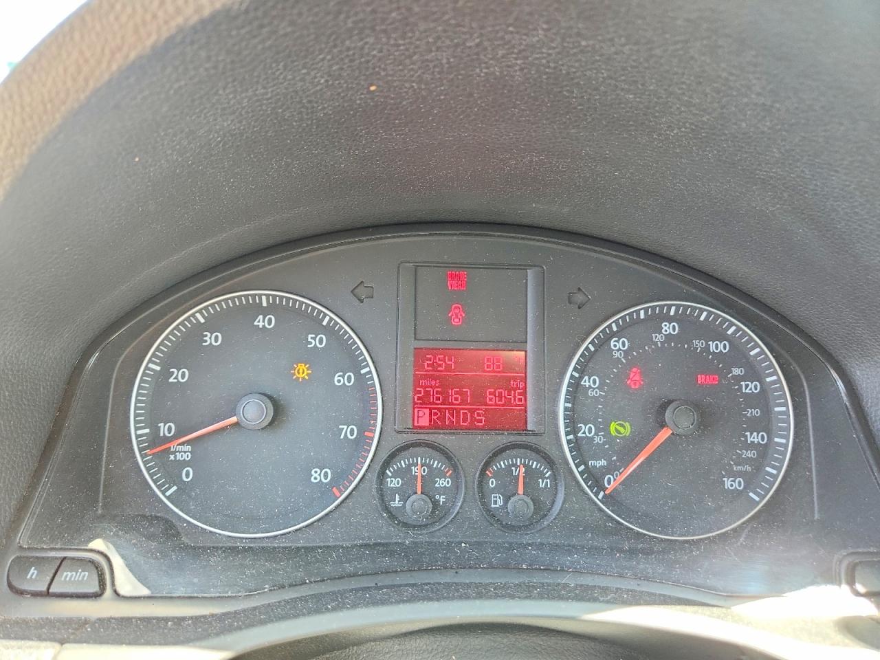 2009 Volkswagen Jetta Se/sel Черный vin: 3VWRM71K49M140905