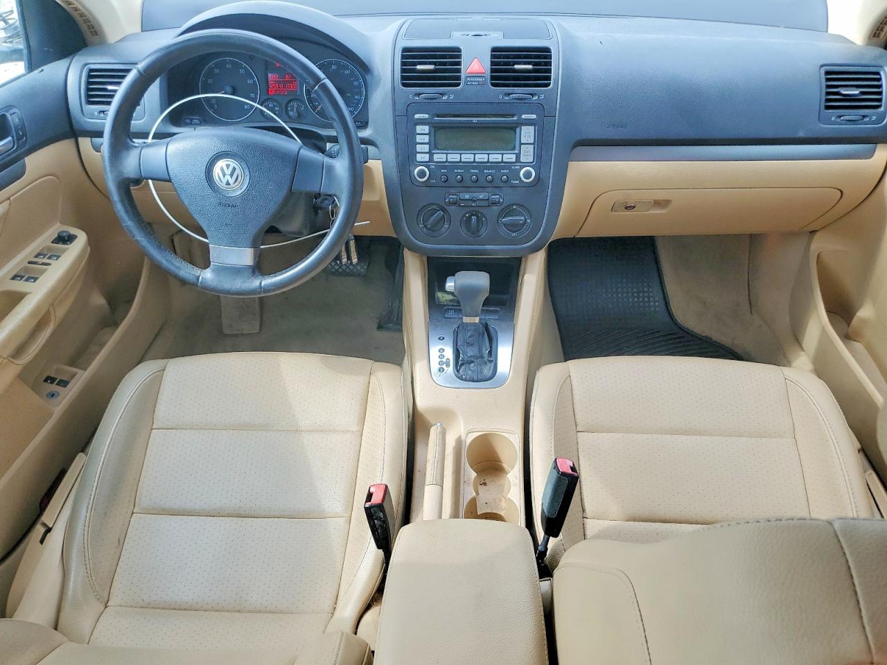 2008 Volkswagen Jetta Se Черный vin: 3VWRM71K58M181493